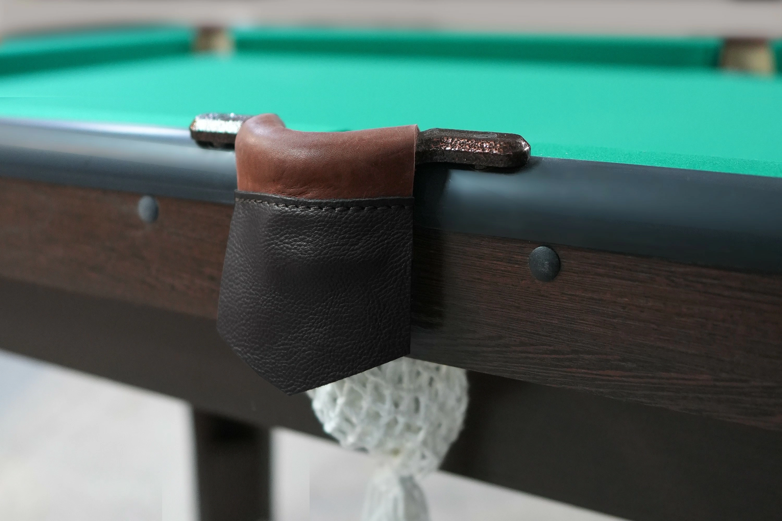 Бильярдный стол Кадет — Игровая серия