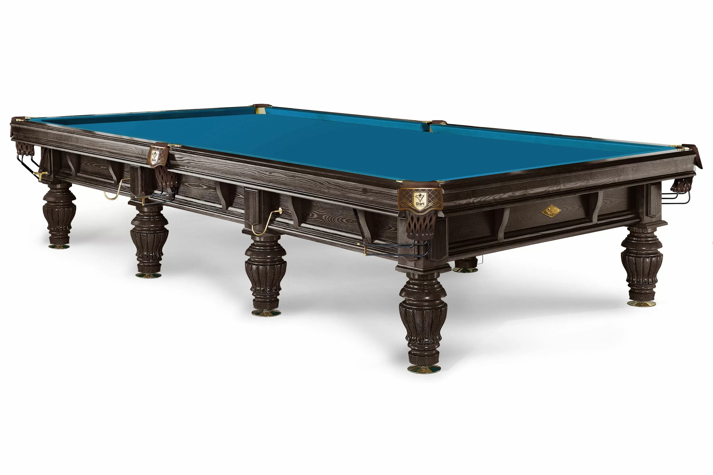 Бильярдный стол Президент — Суперпрофессиональная серия