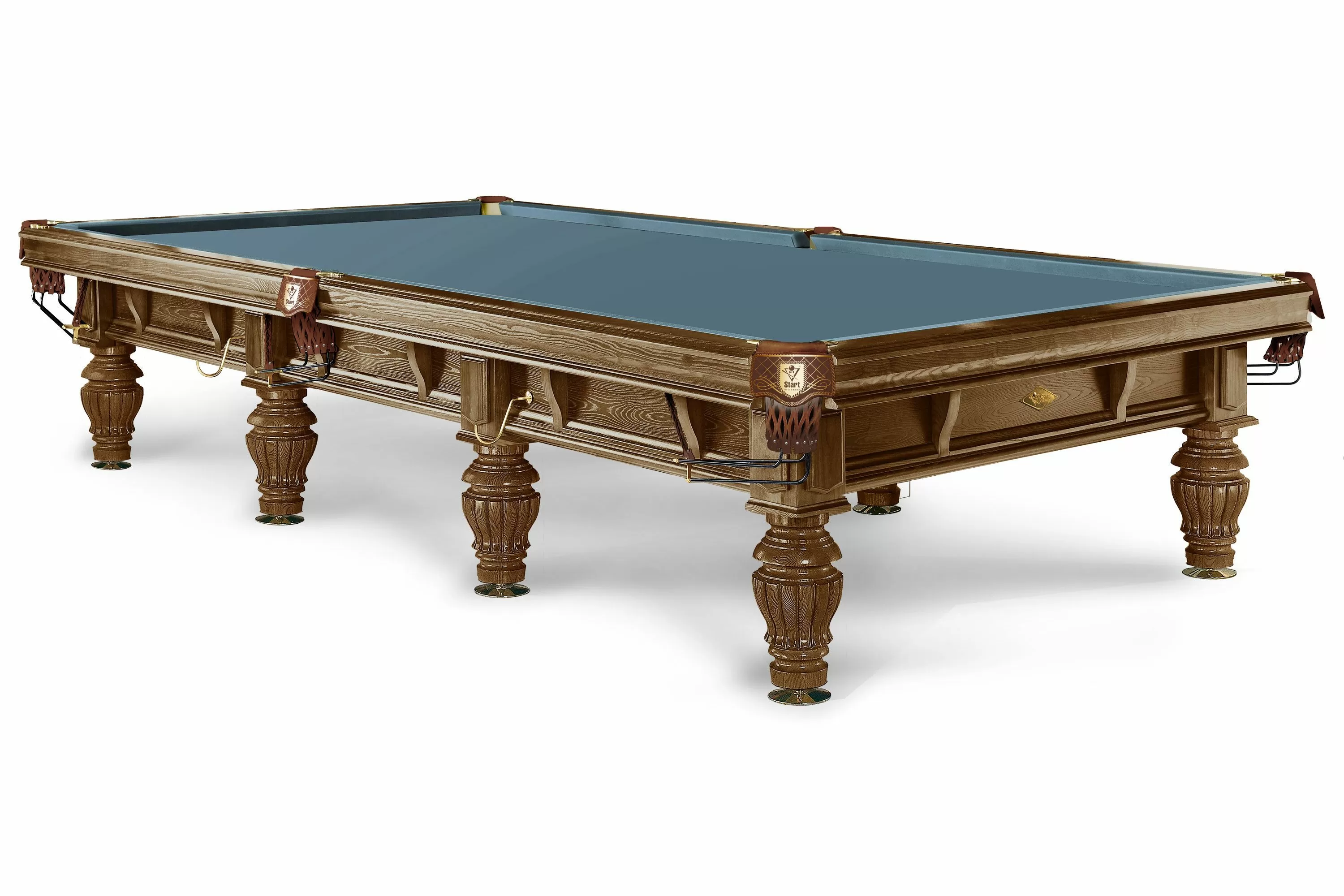 Бильярдный стол Президент — Суперпрофессиональная серия