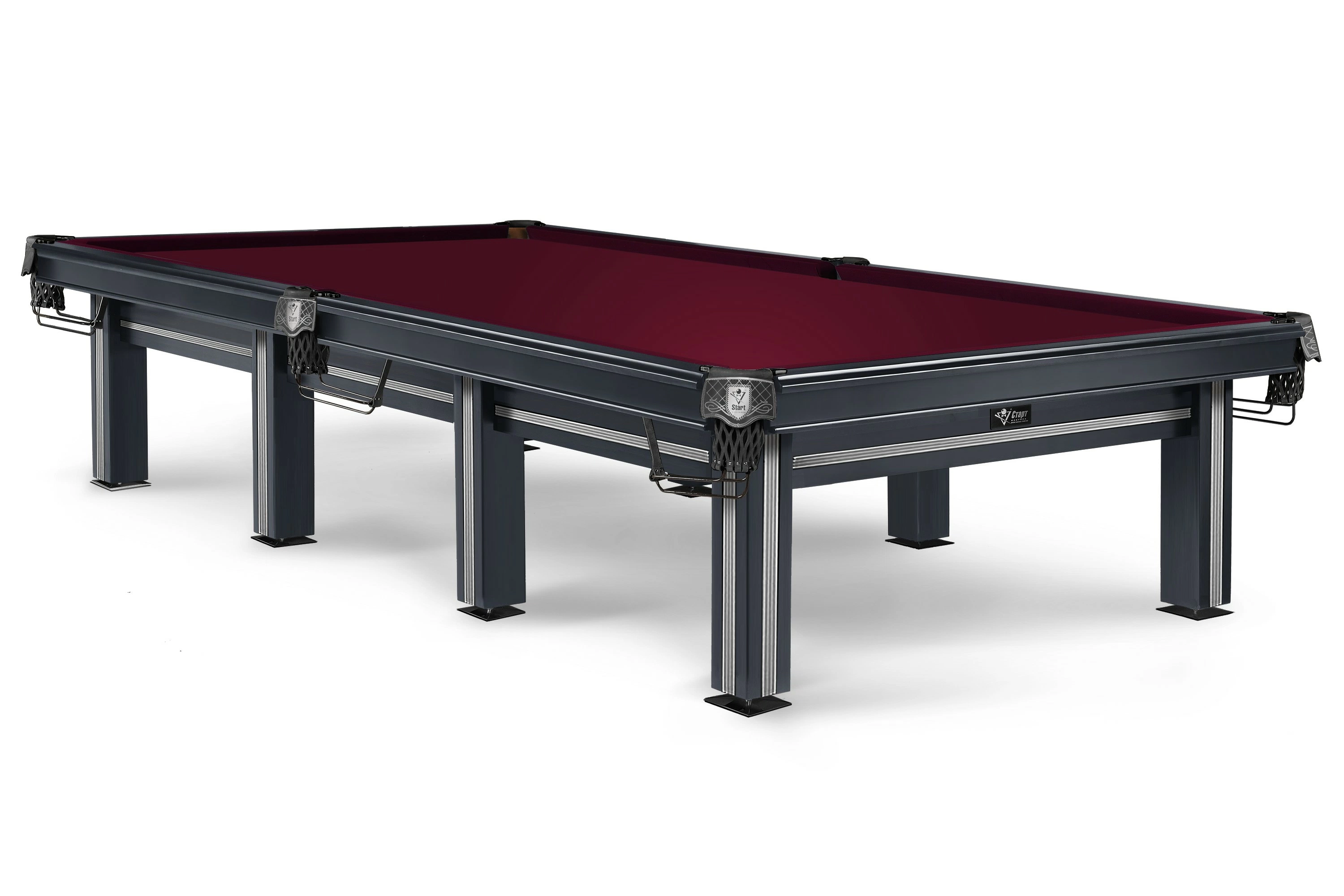 Бильярдный стол Арсенал III — Профессиональная серия
