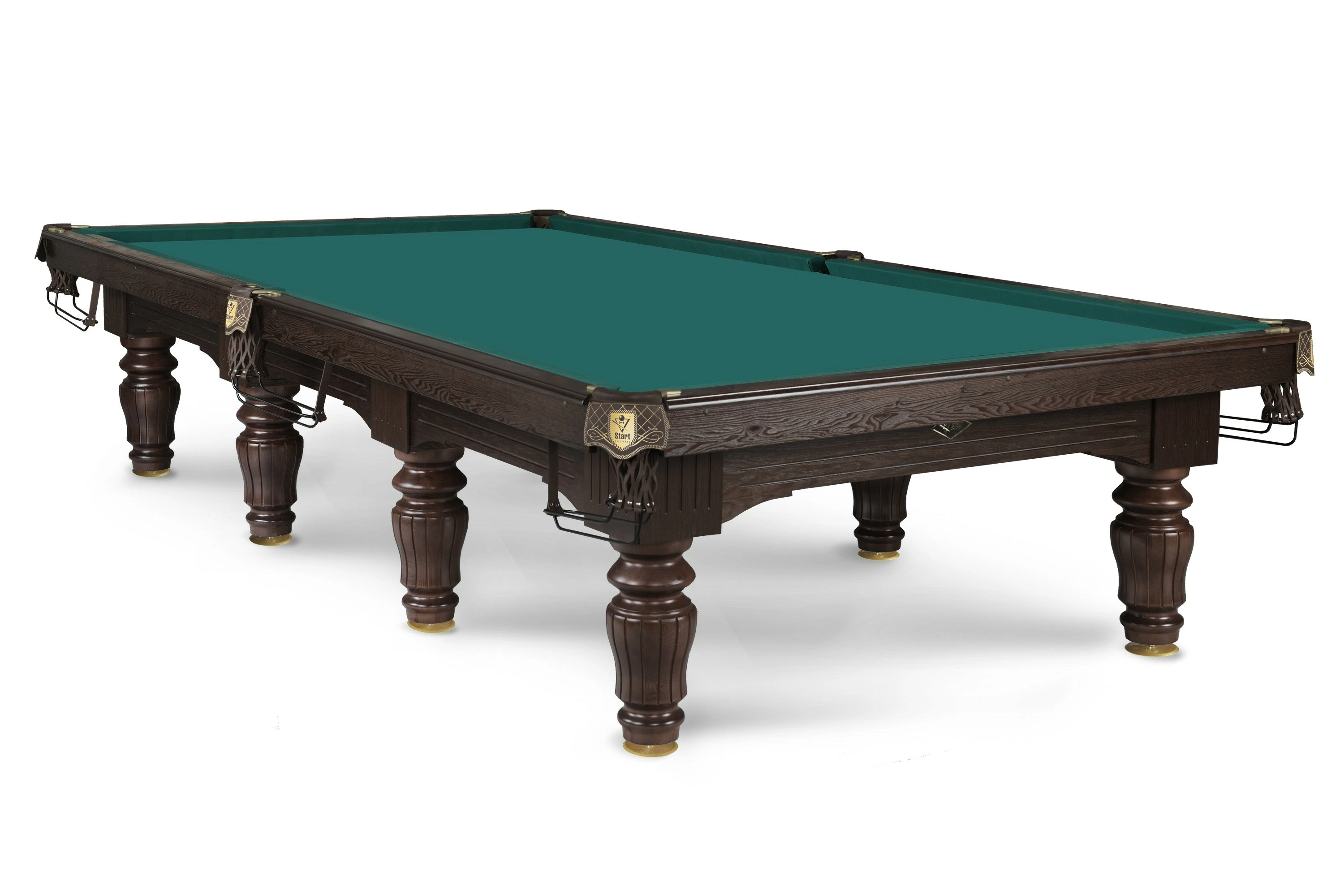 Бильярдный стол Барон — Профессиональная серия