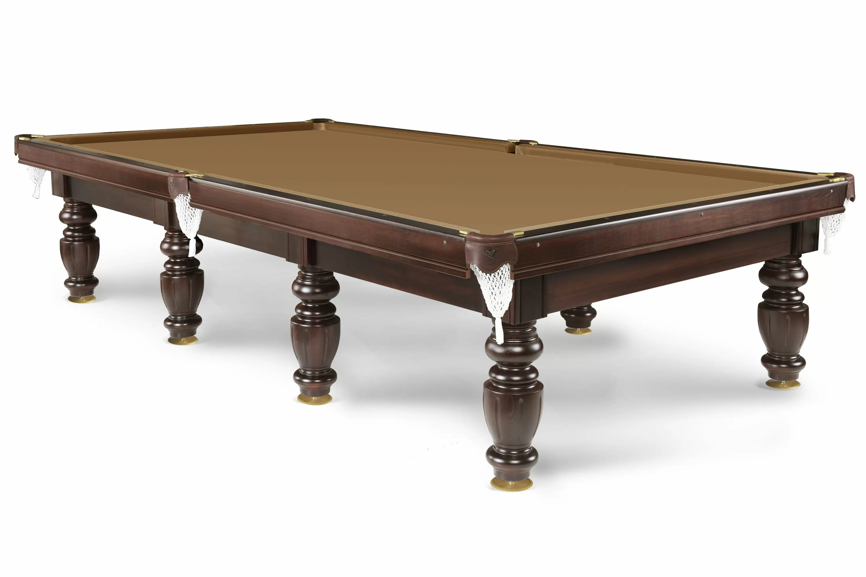 Бильярдный стол Омега — Любительская серия