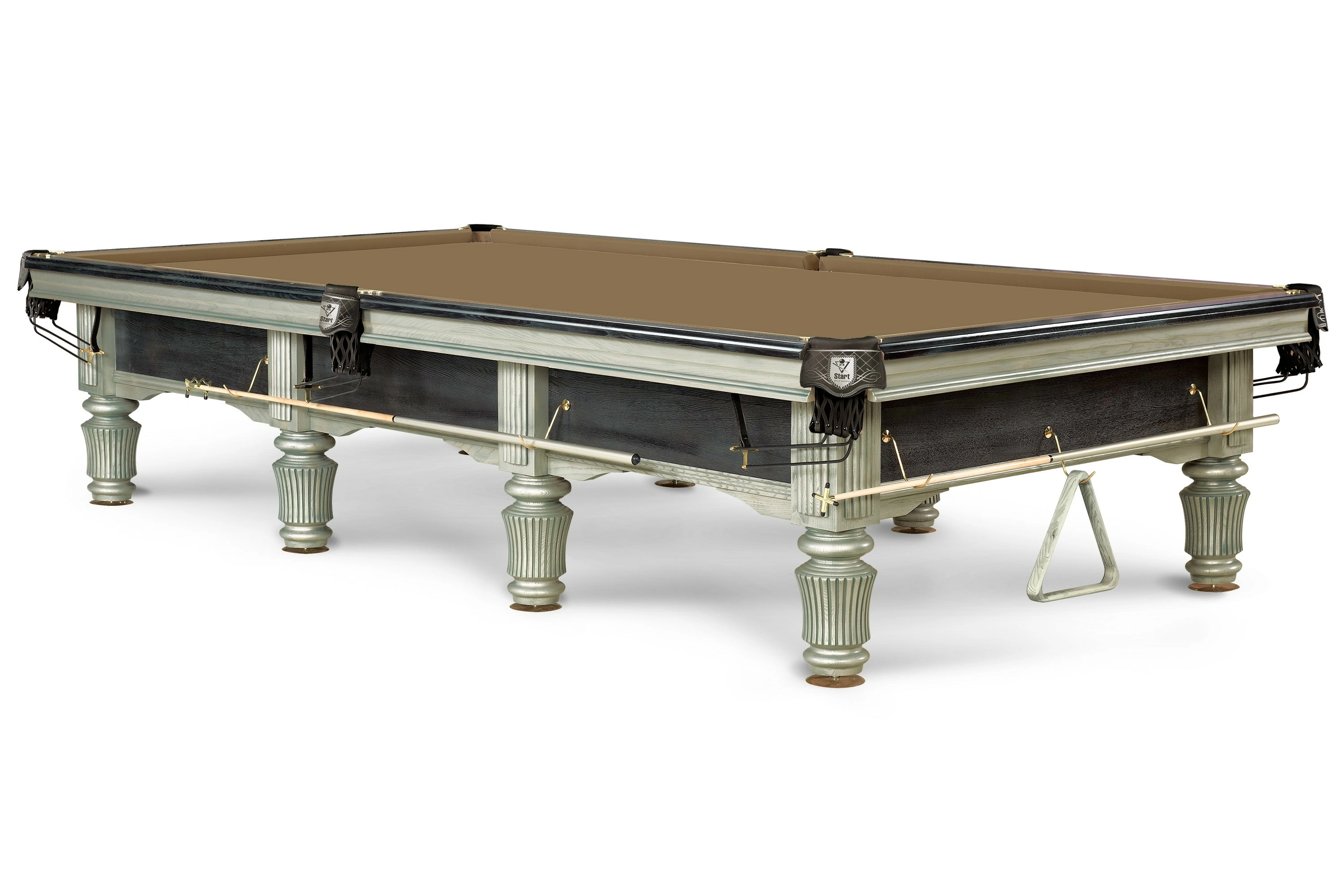 Бильярдный стол World Masters — Профессиональная серия