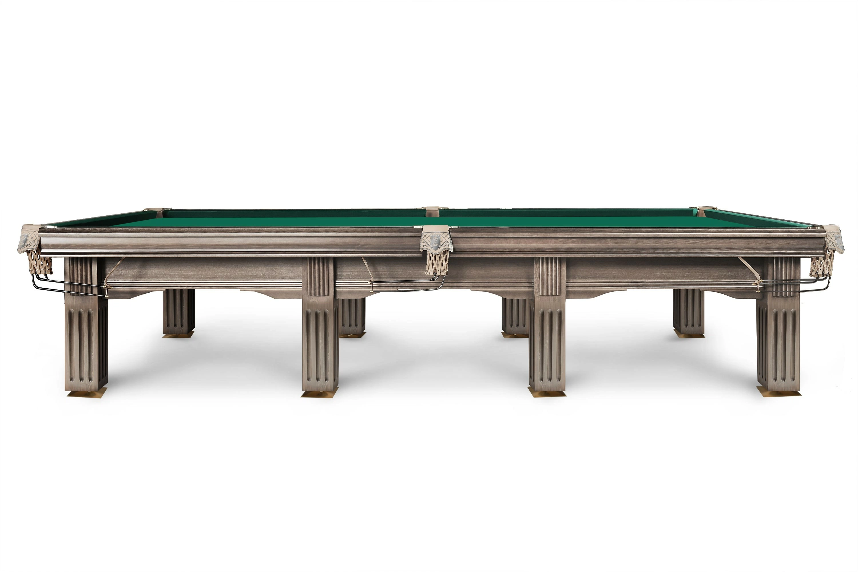 Бильярдный стол Ливерпуль III — Профессиональная серия
