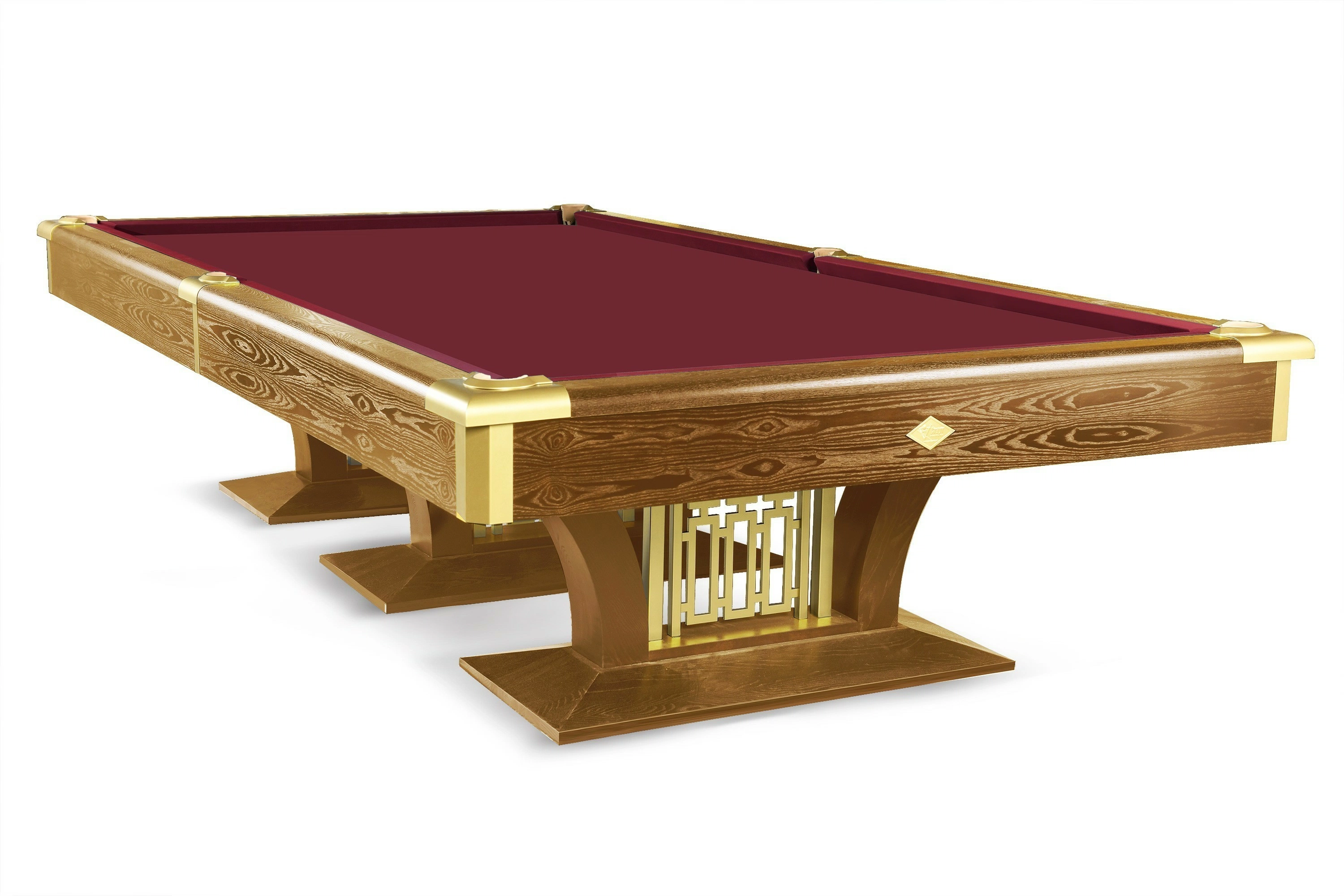 Бильярдный стол High-style — Эксклюзивная серия