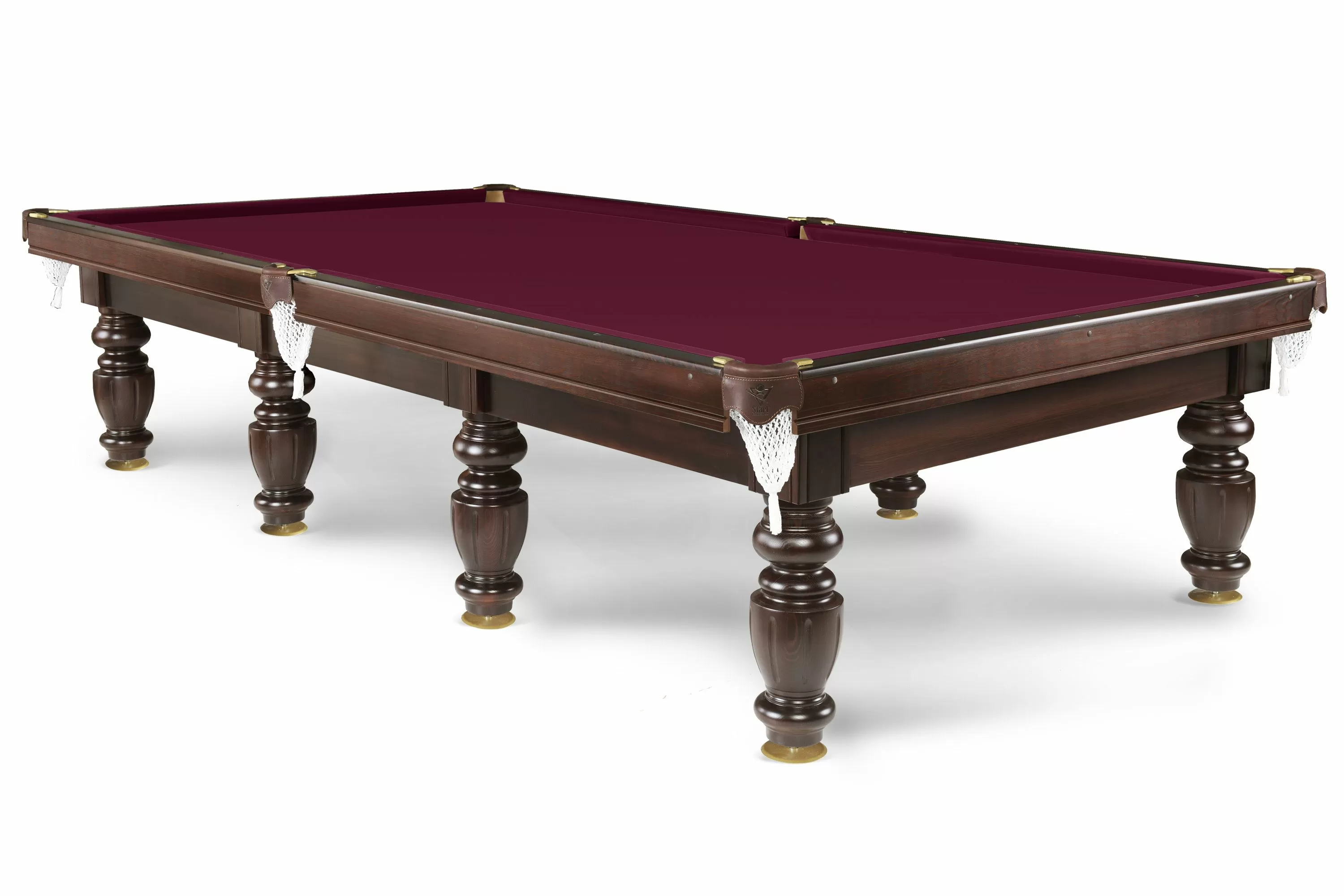 Бильярдный стол Омега — Любительская серия