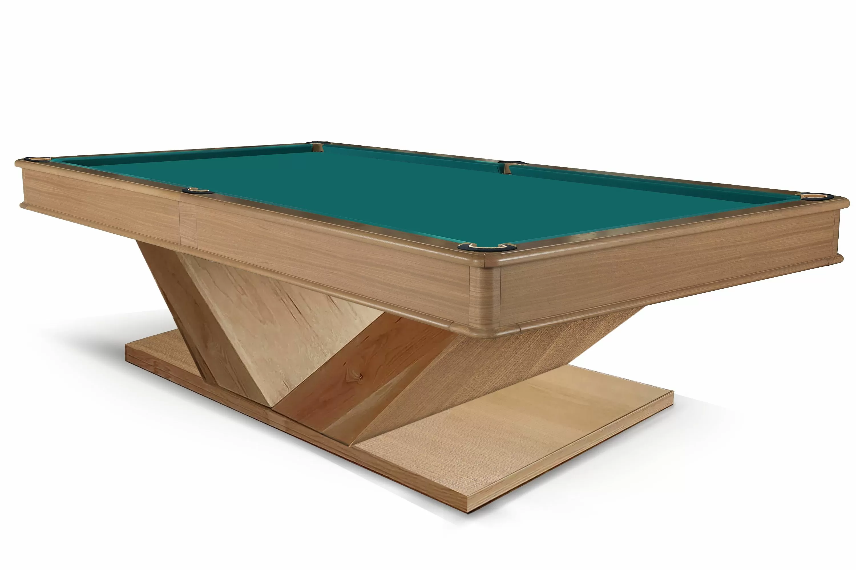 Бильярдный стол Techno — Эксклюзивная серия