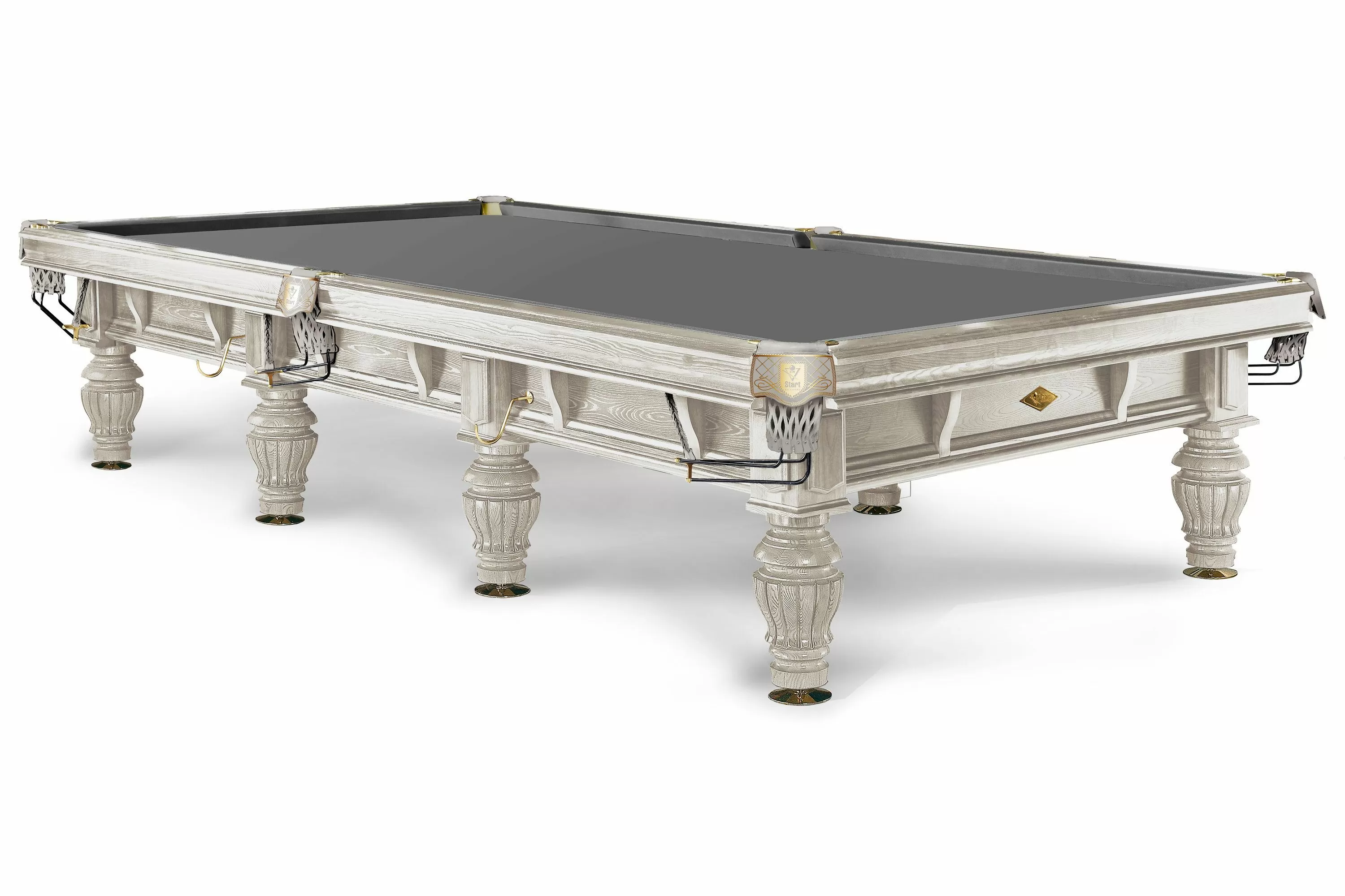 Бильярдный стол Президент — Суперпрофессиональная серия