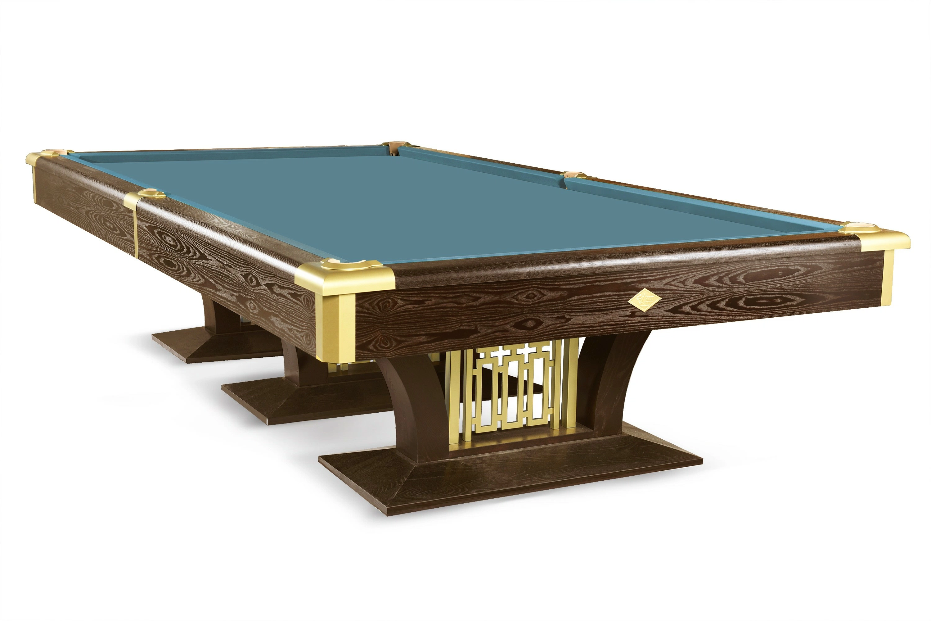 Бильярдный стол High-style — Эксклюзивная серия