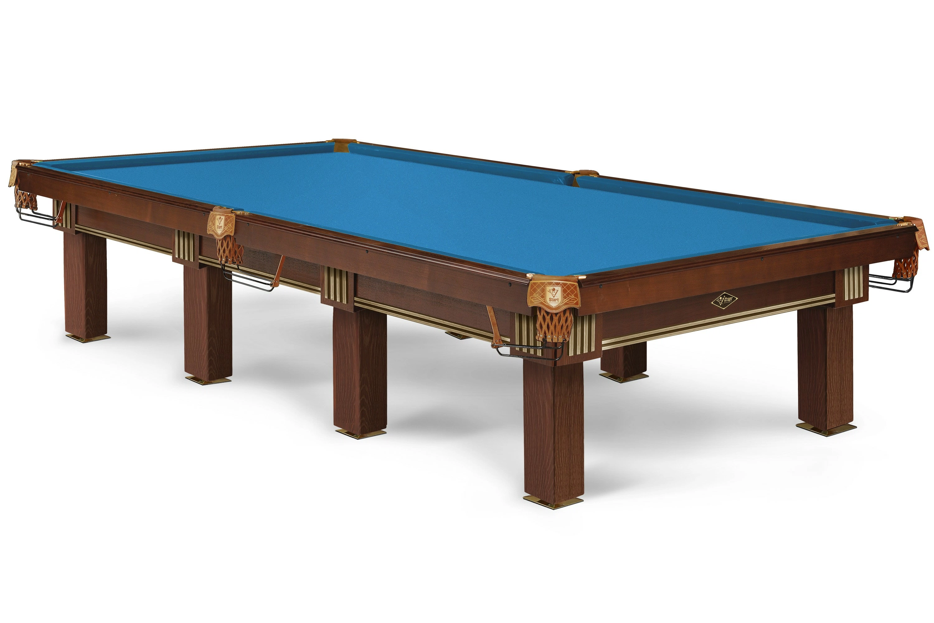 Бильярдный стол Барон III — Профессиональная серия