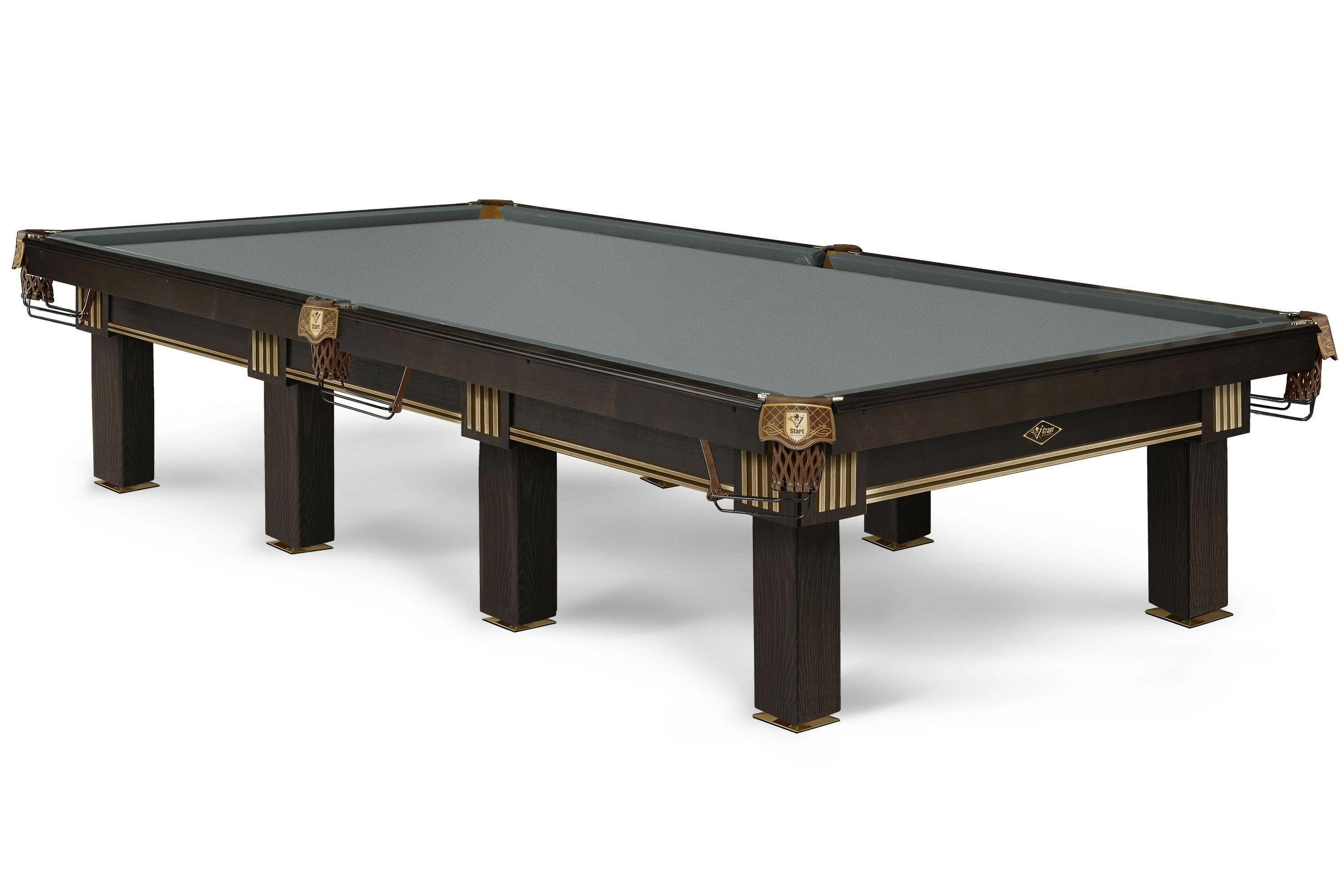 Бильярдный стол Барон III — Профессиональная серия