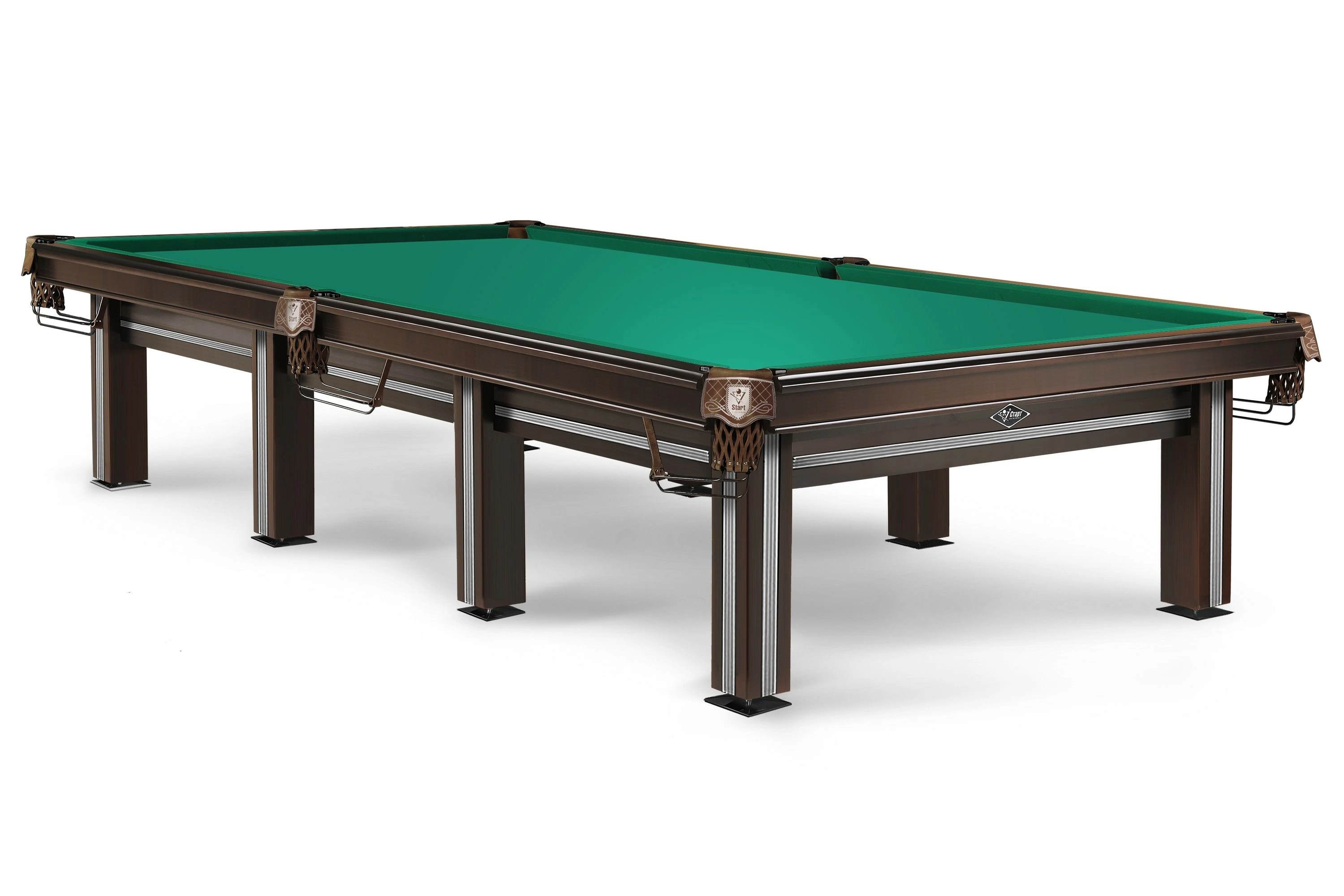 Бильярдный стол Арсенал III — Профессиональная серия