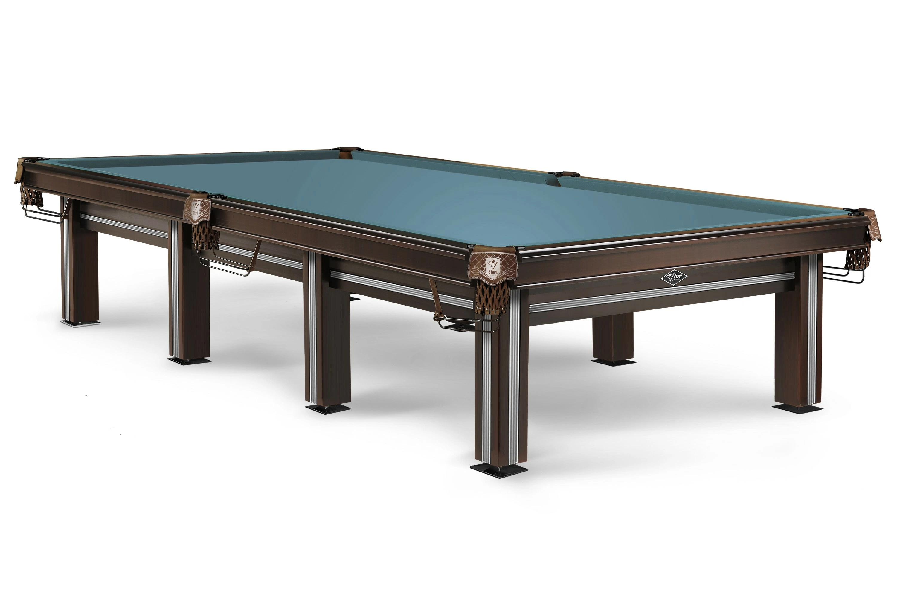 Бильярдный стол Арсенал III — Профессиональная серия