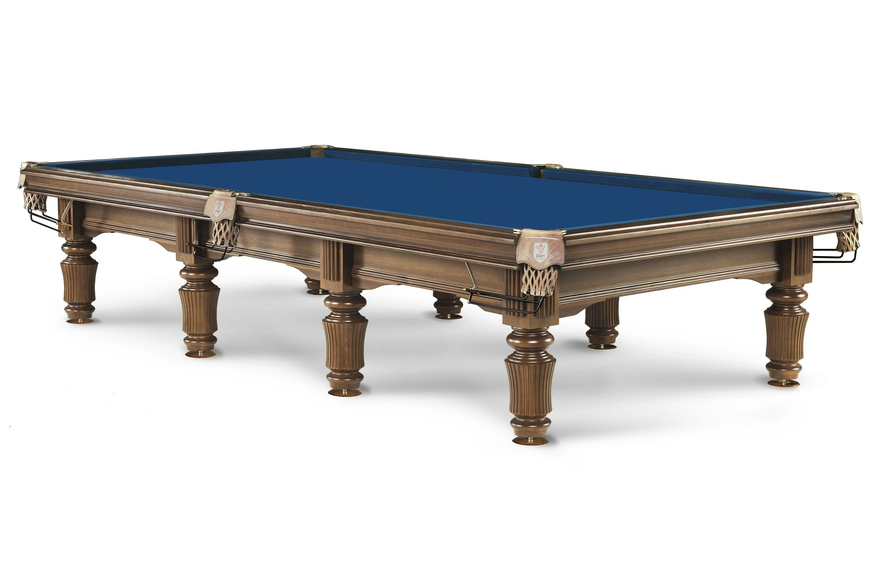 Бильярдный стол Ливерпуль — Профессиональная серия