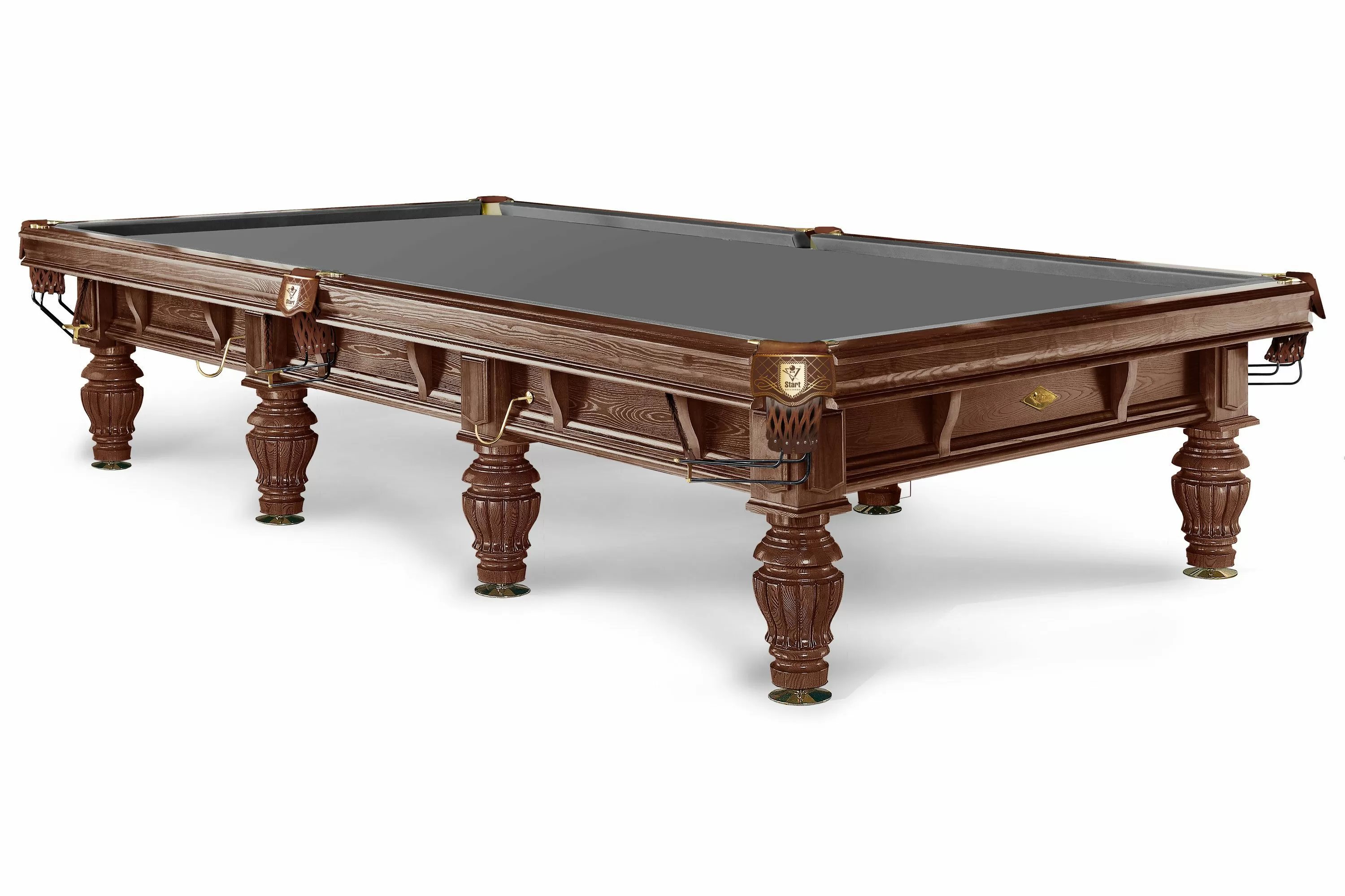 Бильярдный стол Президент — Суперпрофессиональная серия