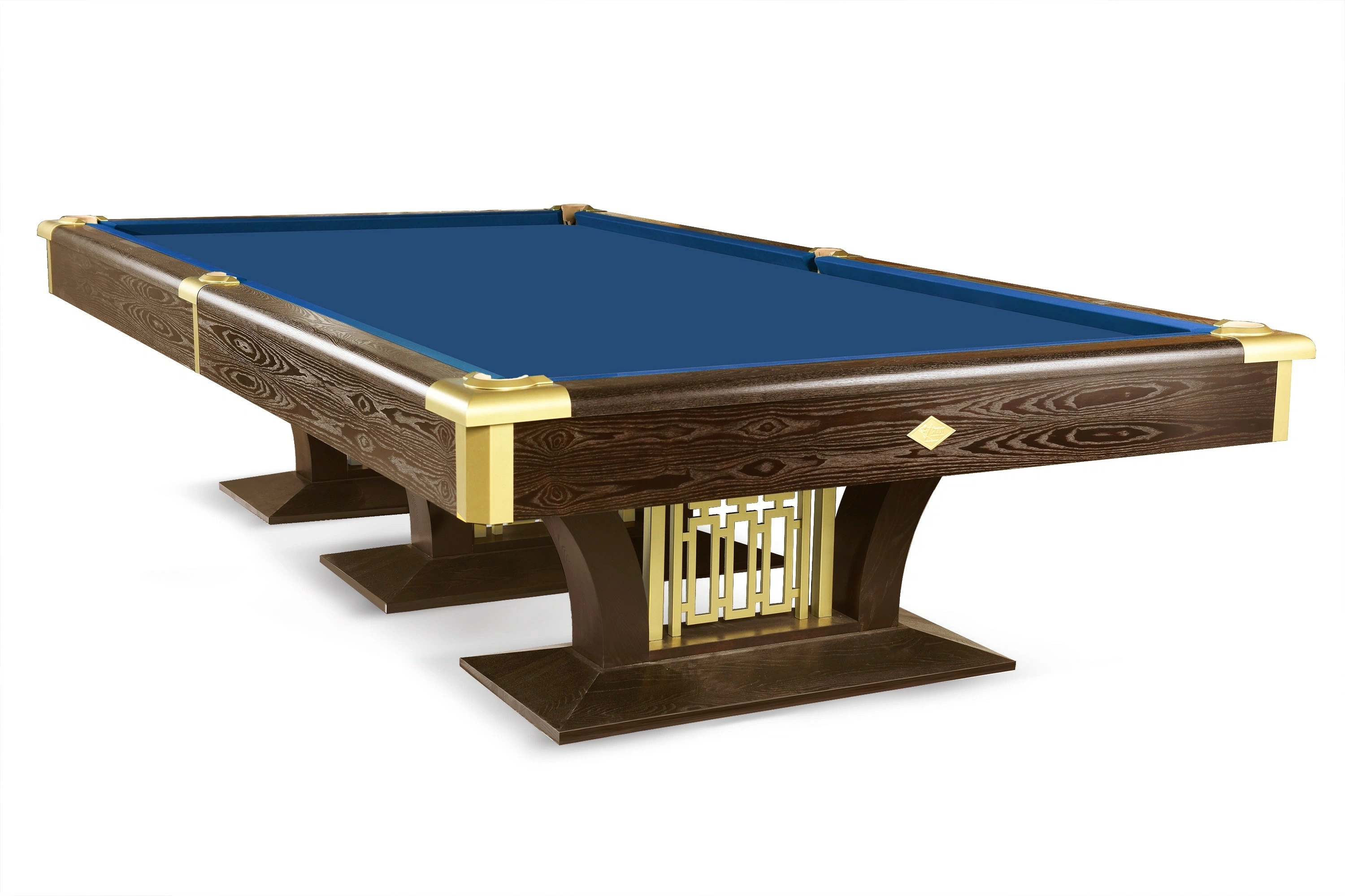 Бильярдный стол High-style — Эксклюзивная серия