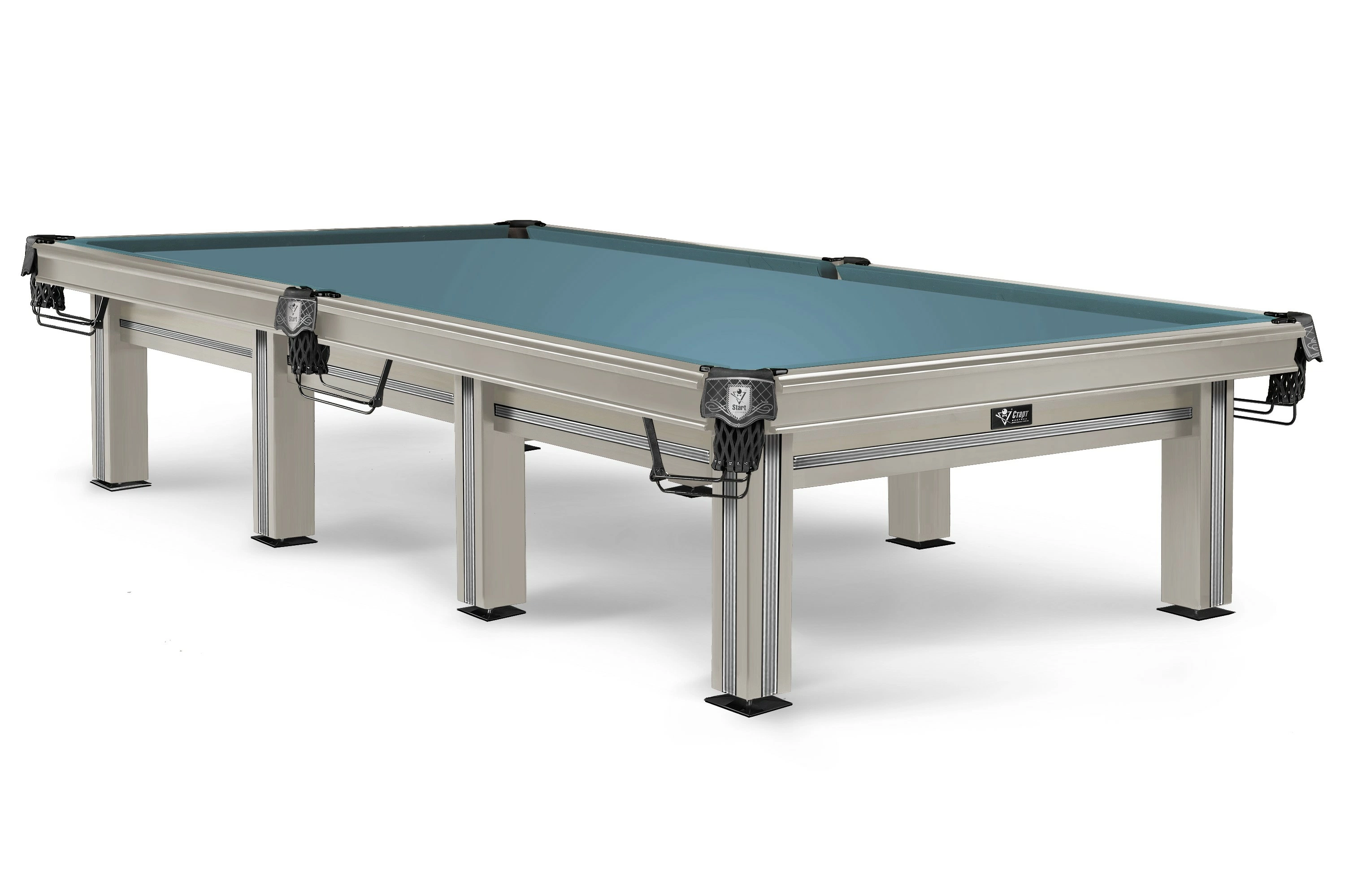 Бильярдный стол Арсенал III — Профессиональная серия