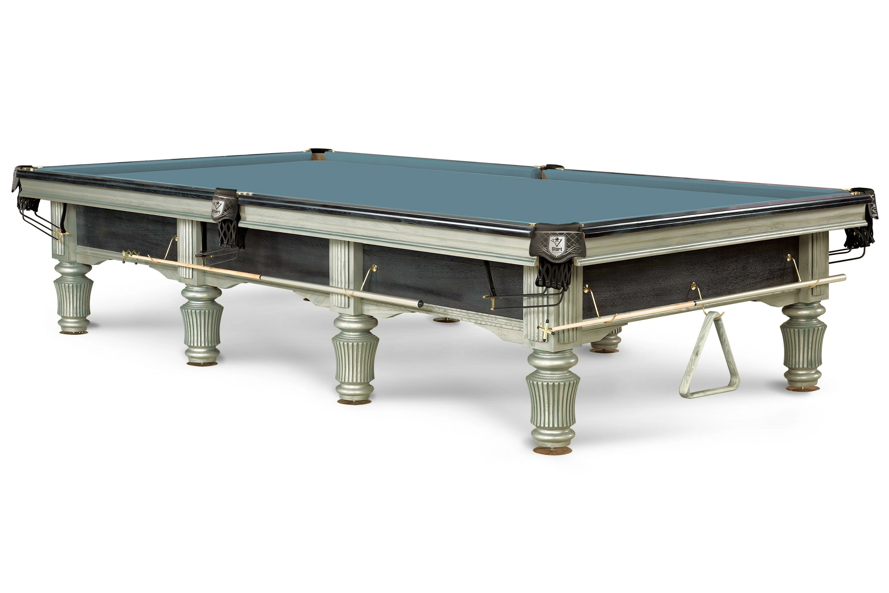 Бильярдный стол World Masters — Профессиональная серия