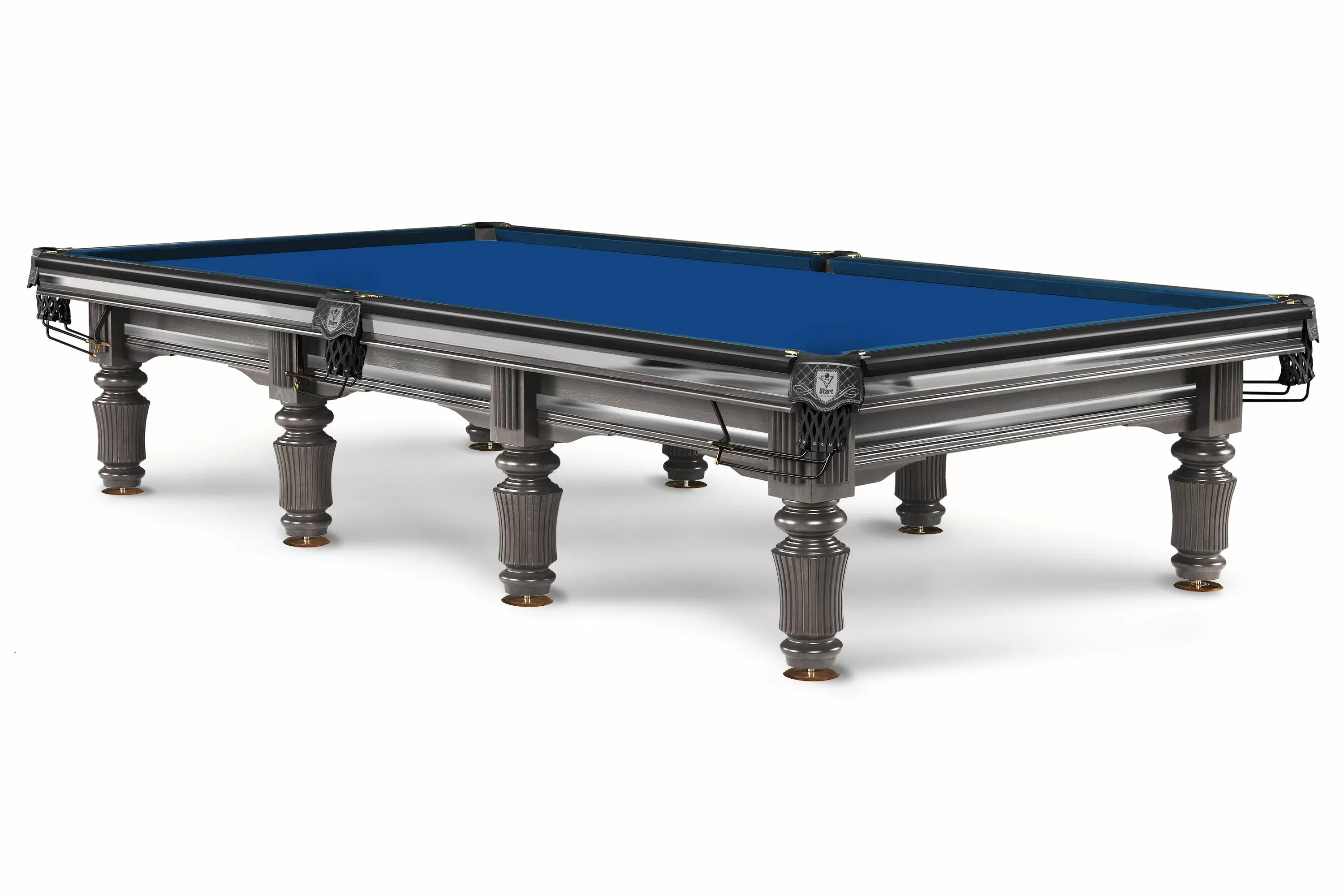 Бильярдный стол Ливерпуль Голд — Профессиональная серия