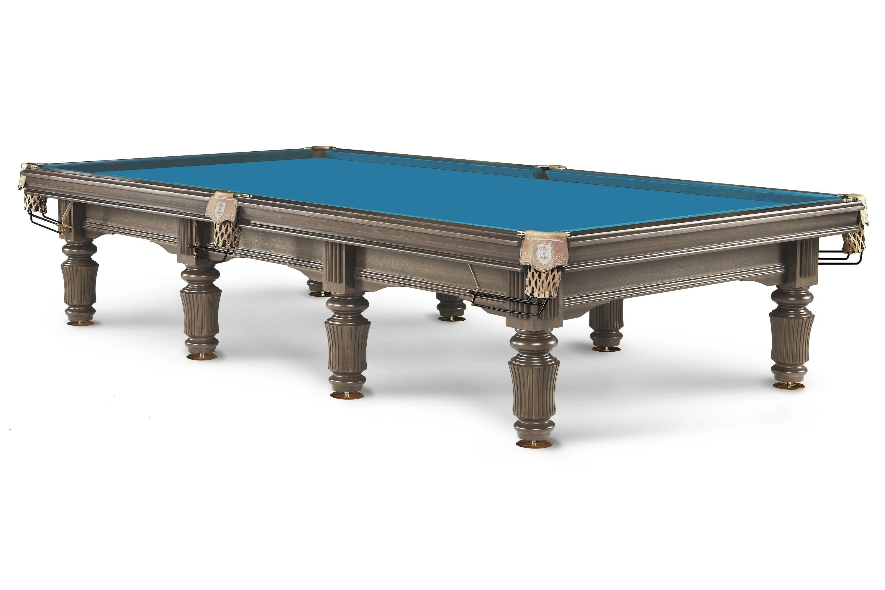 Бильярдный стол Ливерпуль — Профессиональная серия