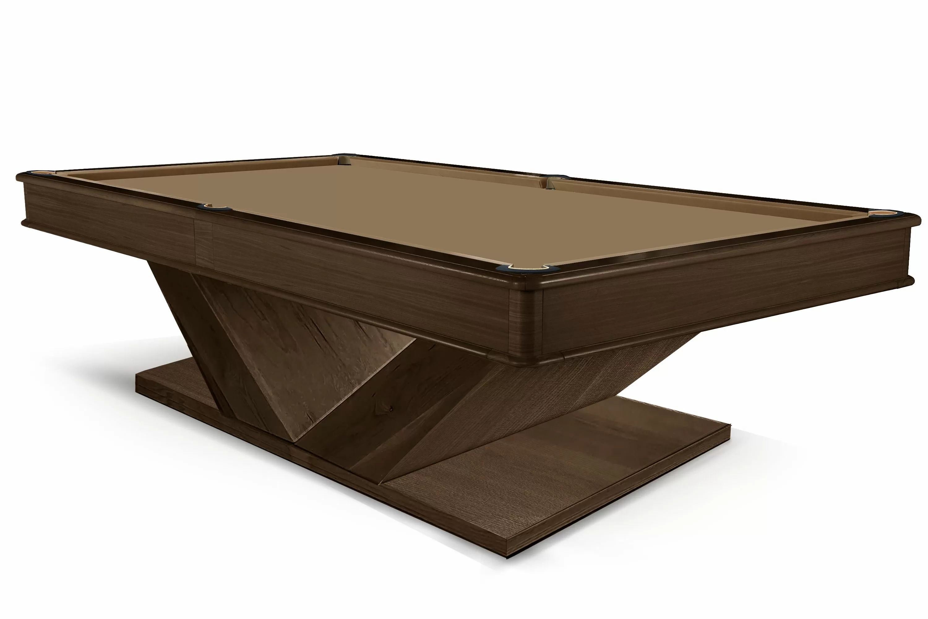 Бильярдный стол Techno — Эксклюзивная серия