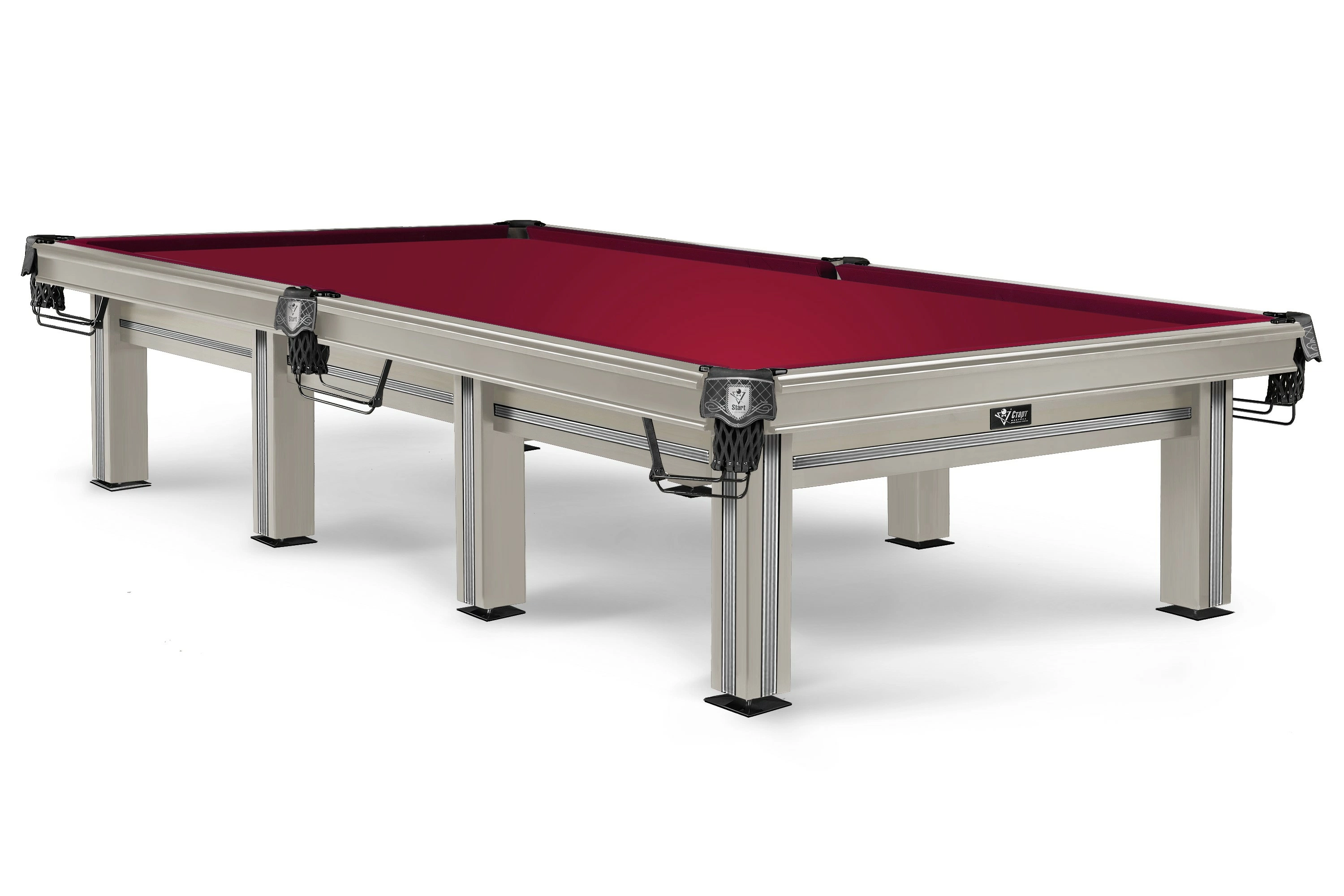 Бильярдный стол Арсенал III — Профессиональная серия