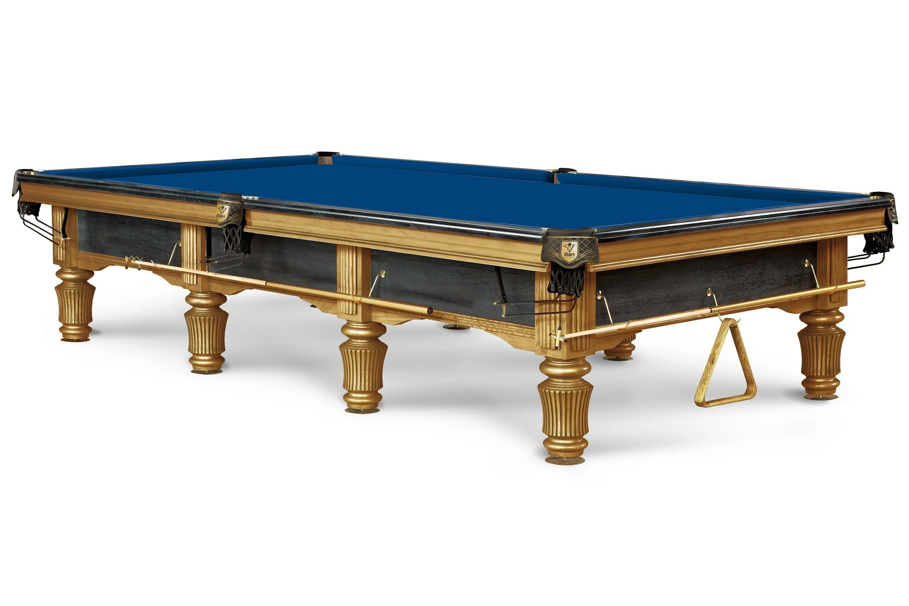 Бильярдный стол World Masters — Профессиональная серия