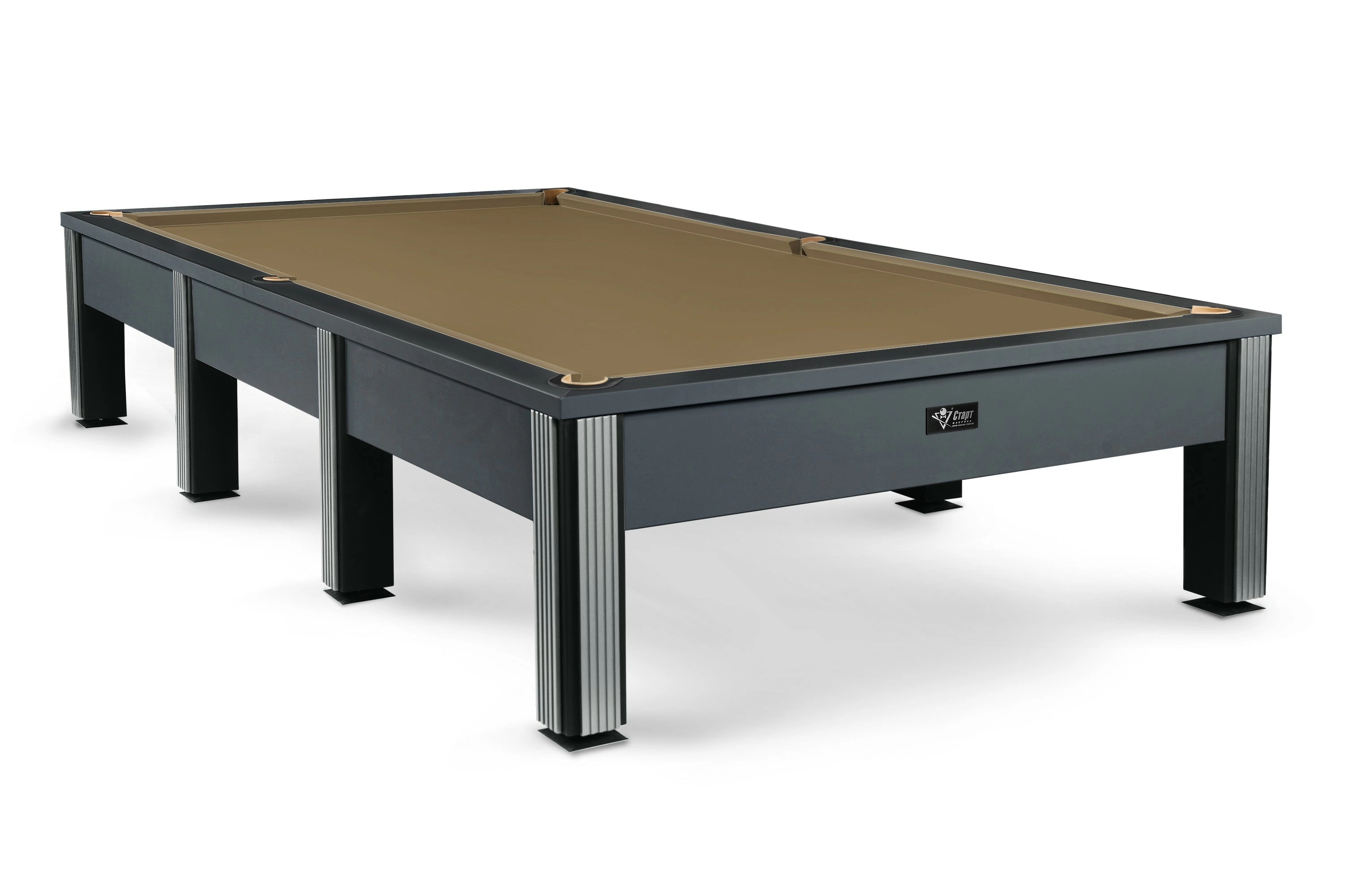 Бильярдный стол Reason — Современная серия