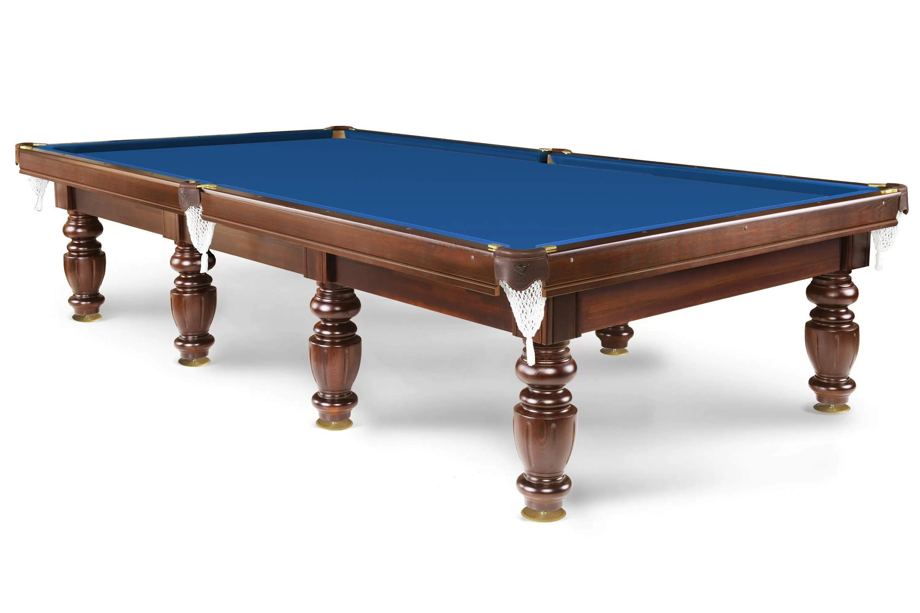 Бильярдный стол Омега — Любительская серия