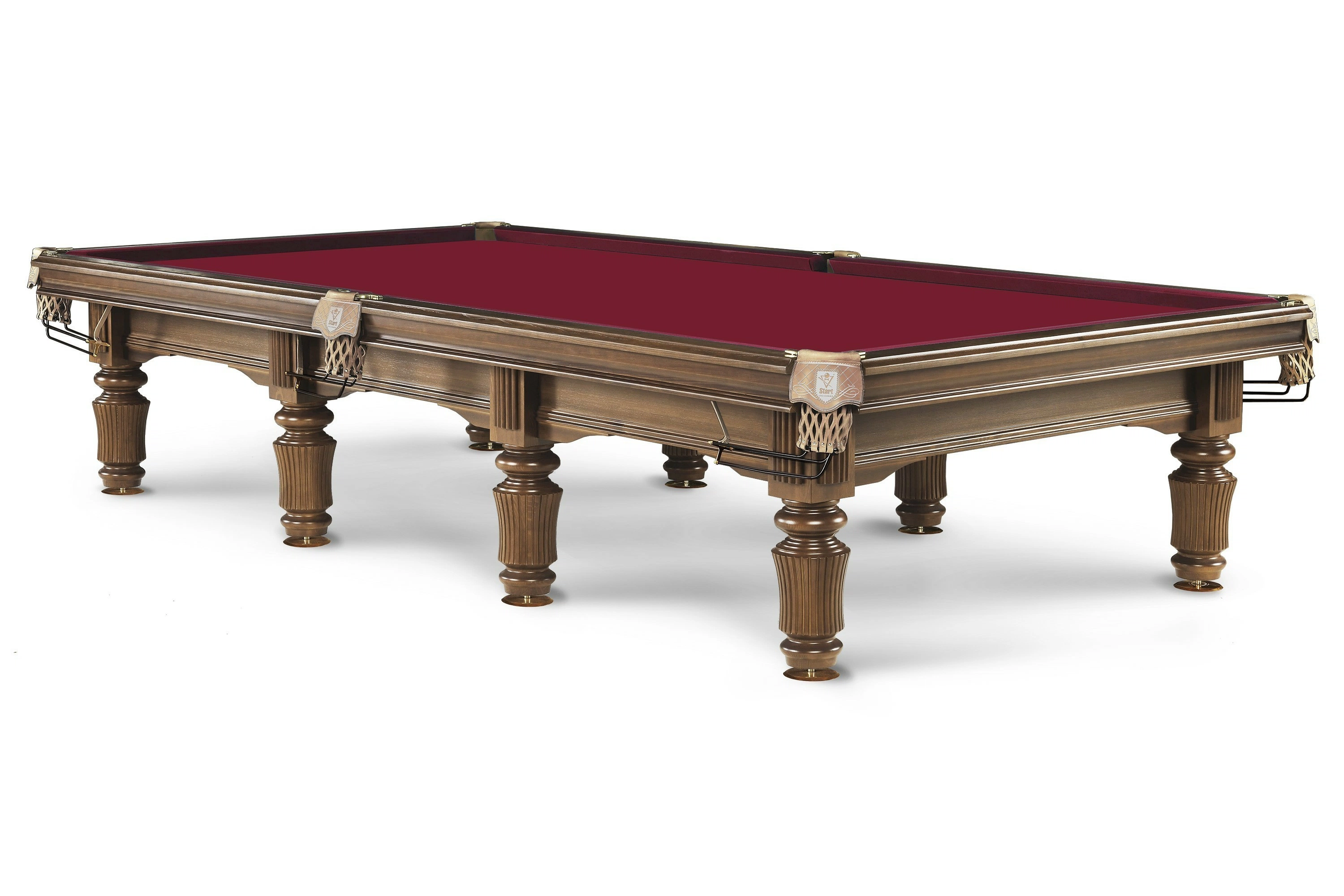 Бильярдный стол Ливерпуль — Профессиональная серия