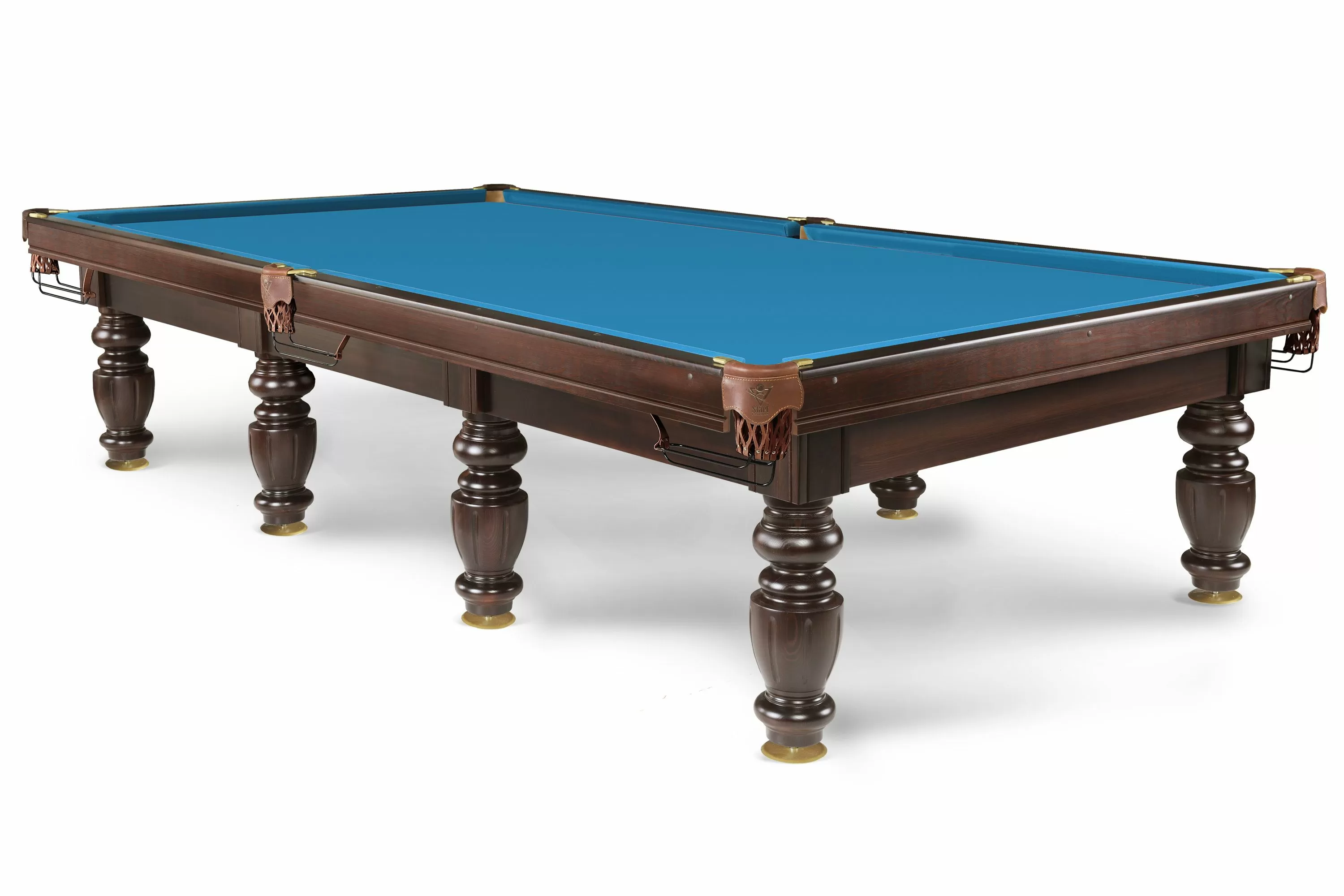 Бильярдный стол Омега — Любительская серия