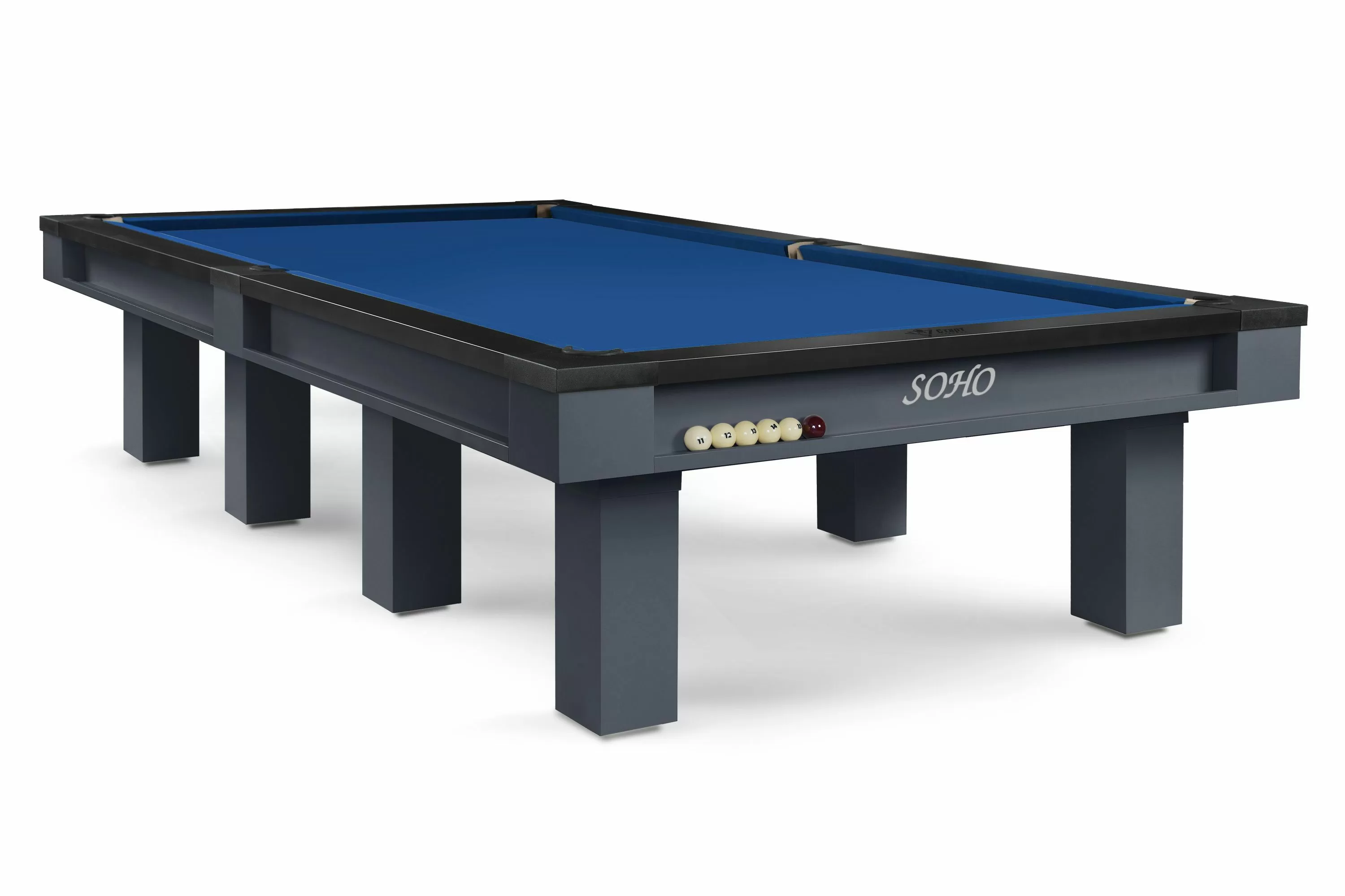 Бильярдный стол SOHO — Профессиональная серия