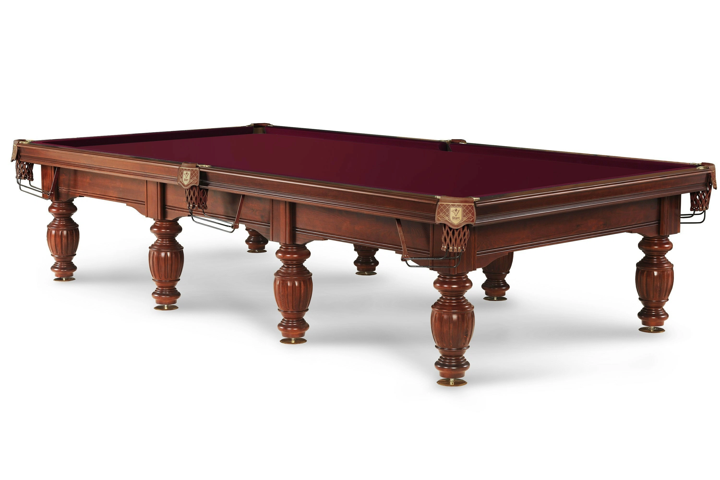 Бильярдный стол Олимп-Люкс — Любительская серия