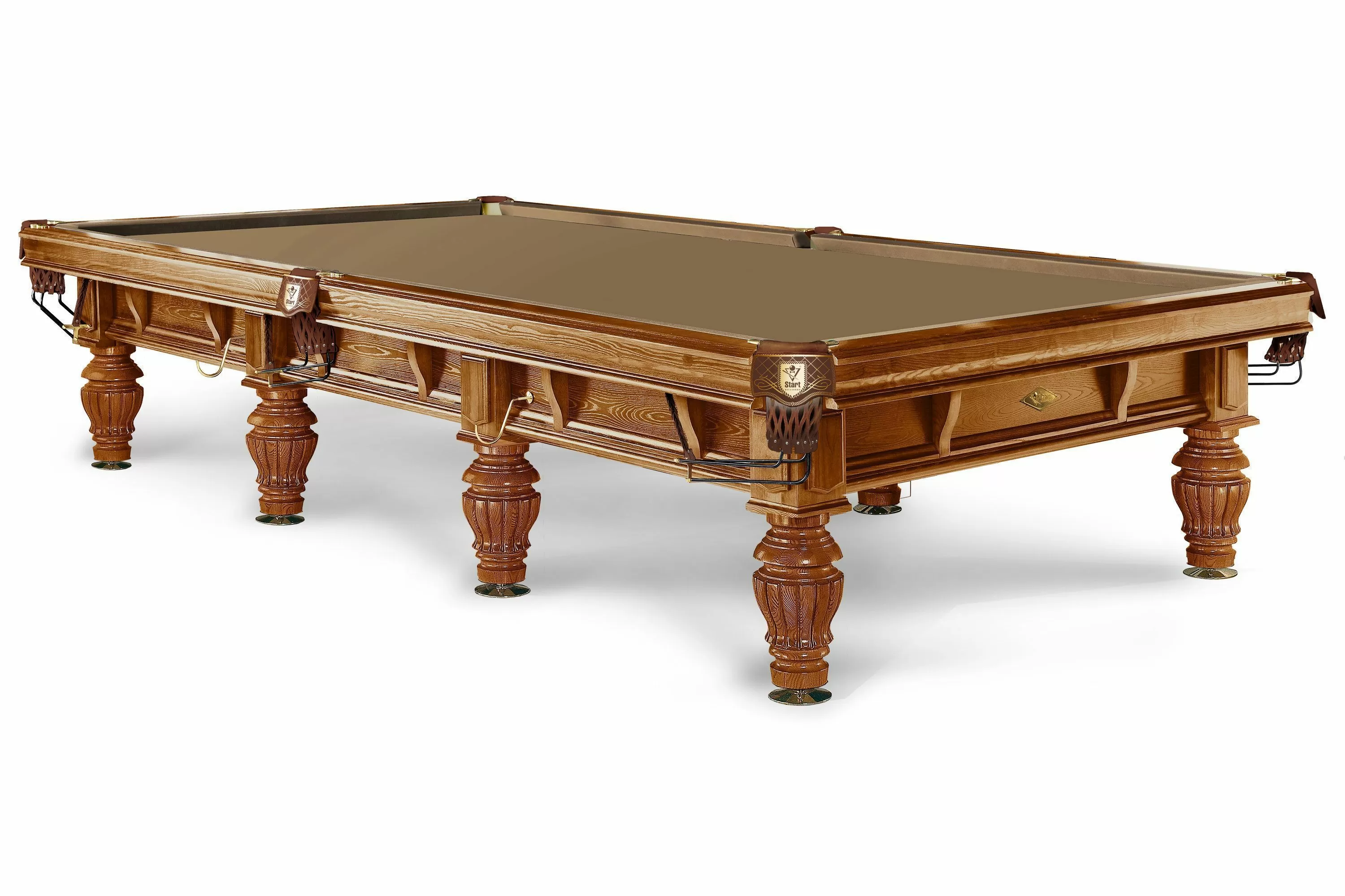 Бильярдный стол Президент — Суперпрофессиональная серия