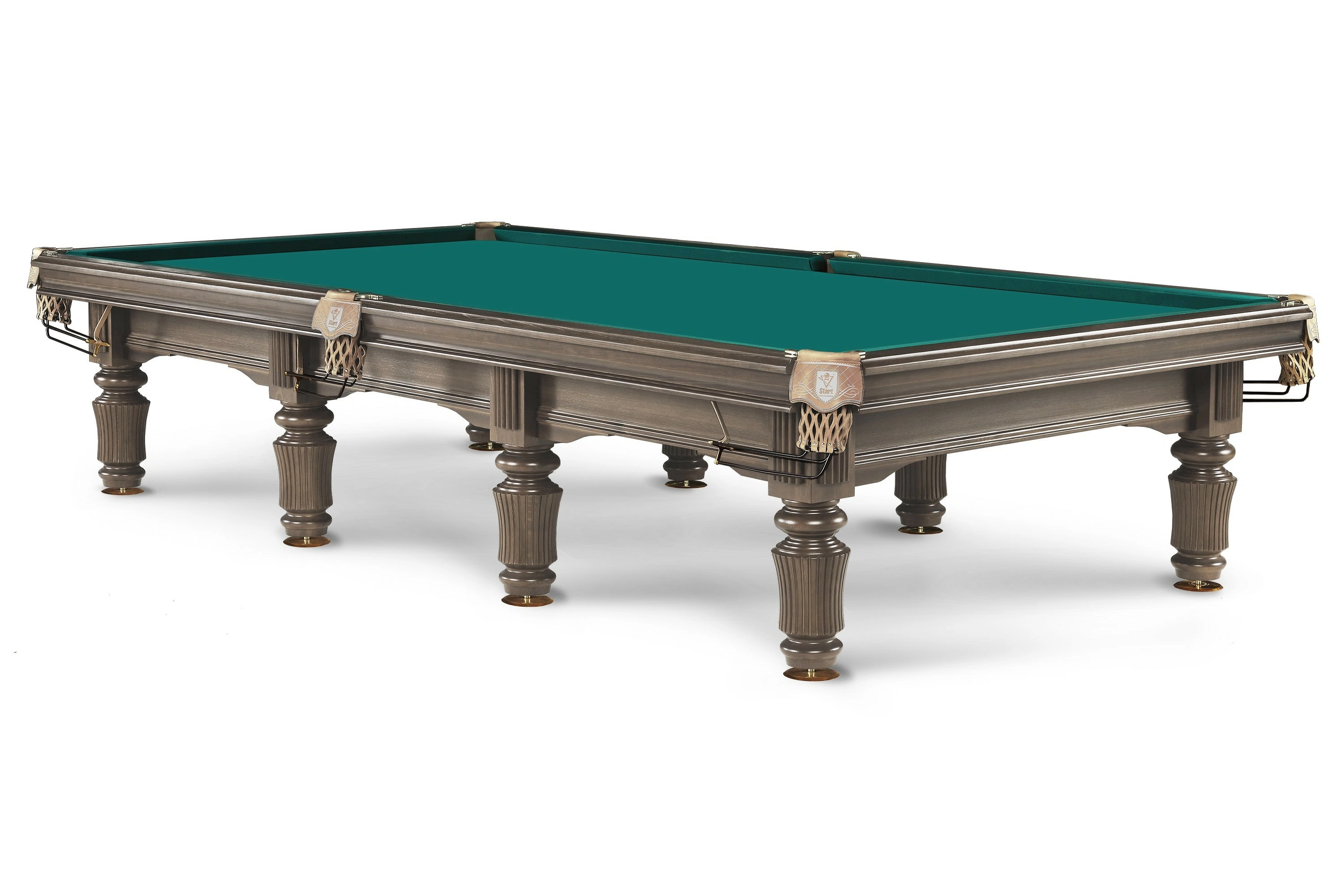Бильярдный стол Ливерпуль — Профессиональная серия