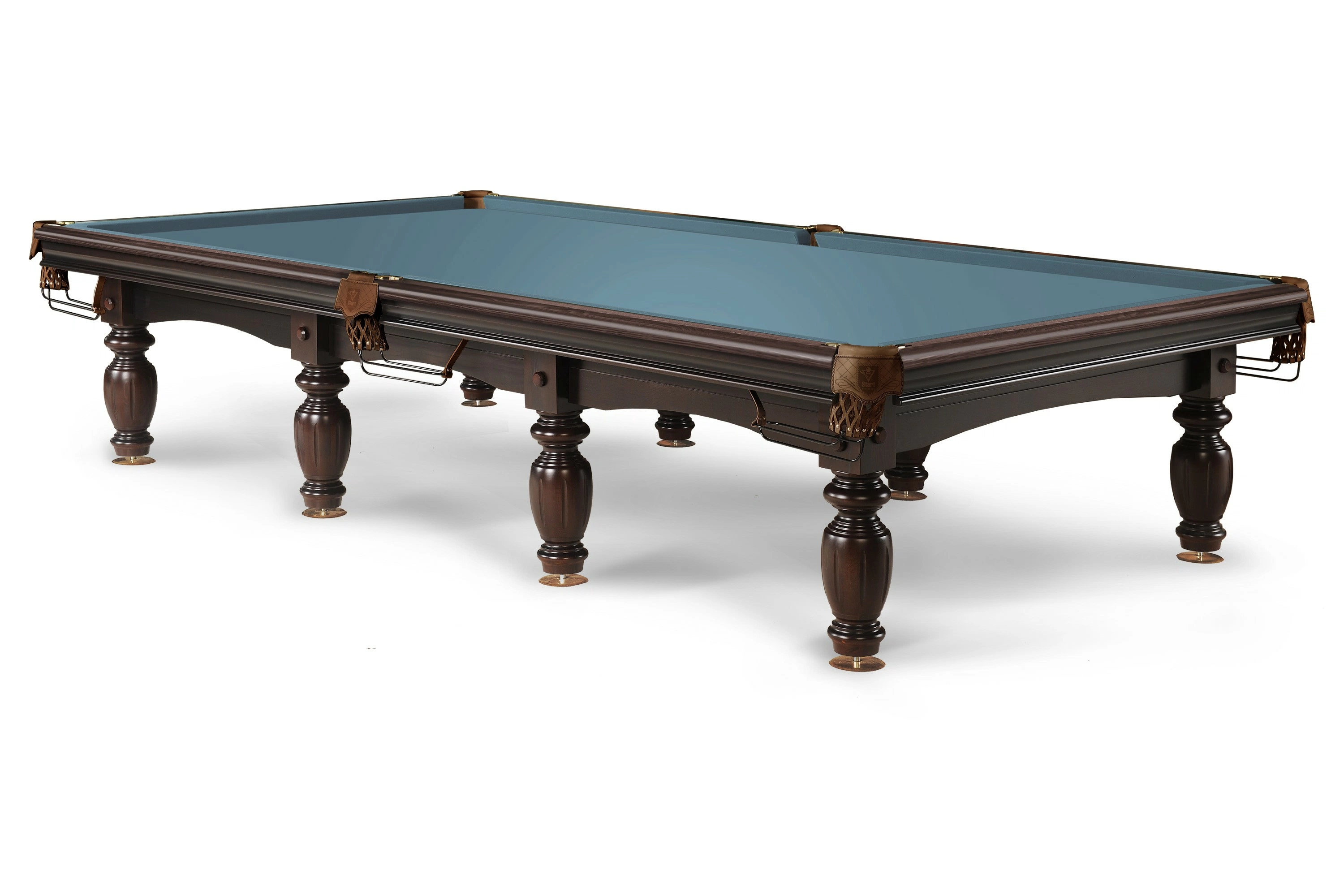 Бильярдный стол Арсенал II — Профессиональная серия