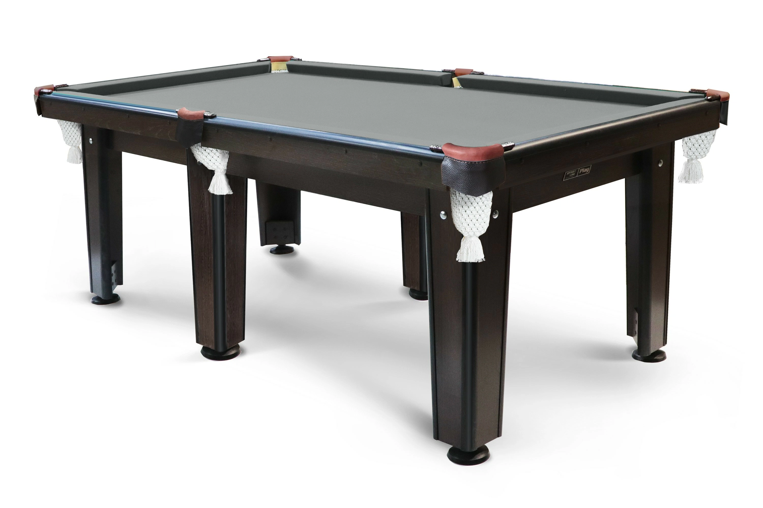 Бильярдный стол Кадет — Игровая серия