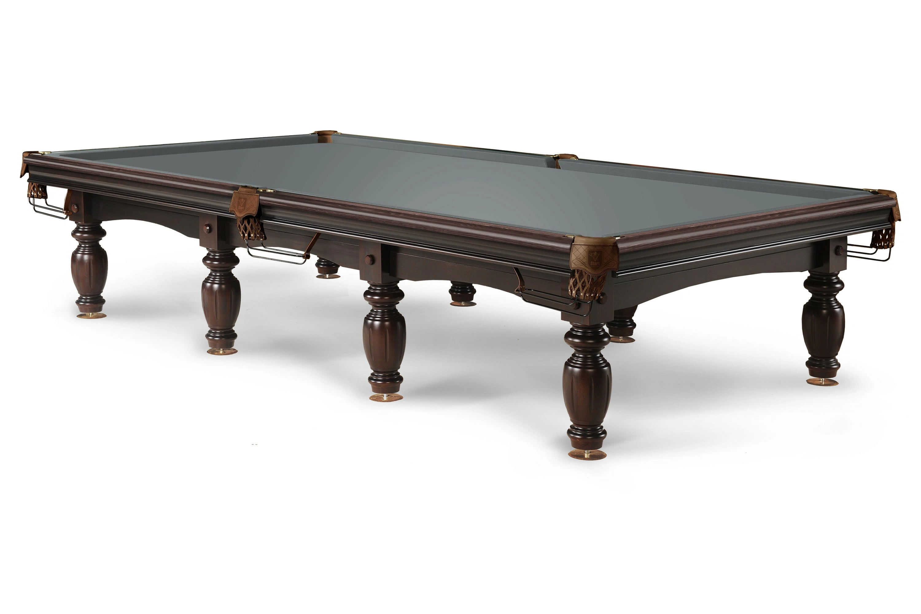 Бильярдный стол Арсенал II — Профессиональная серия