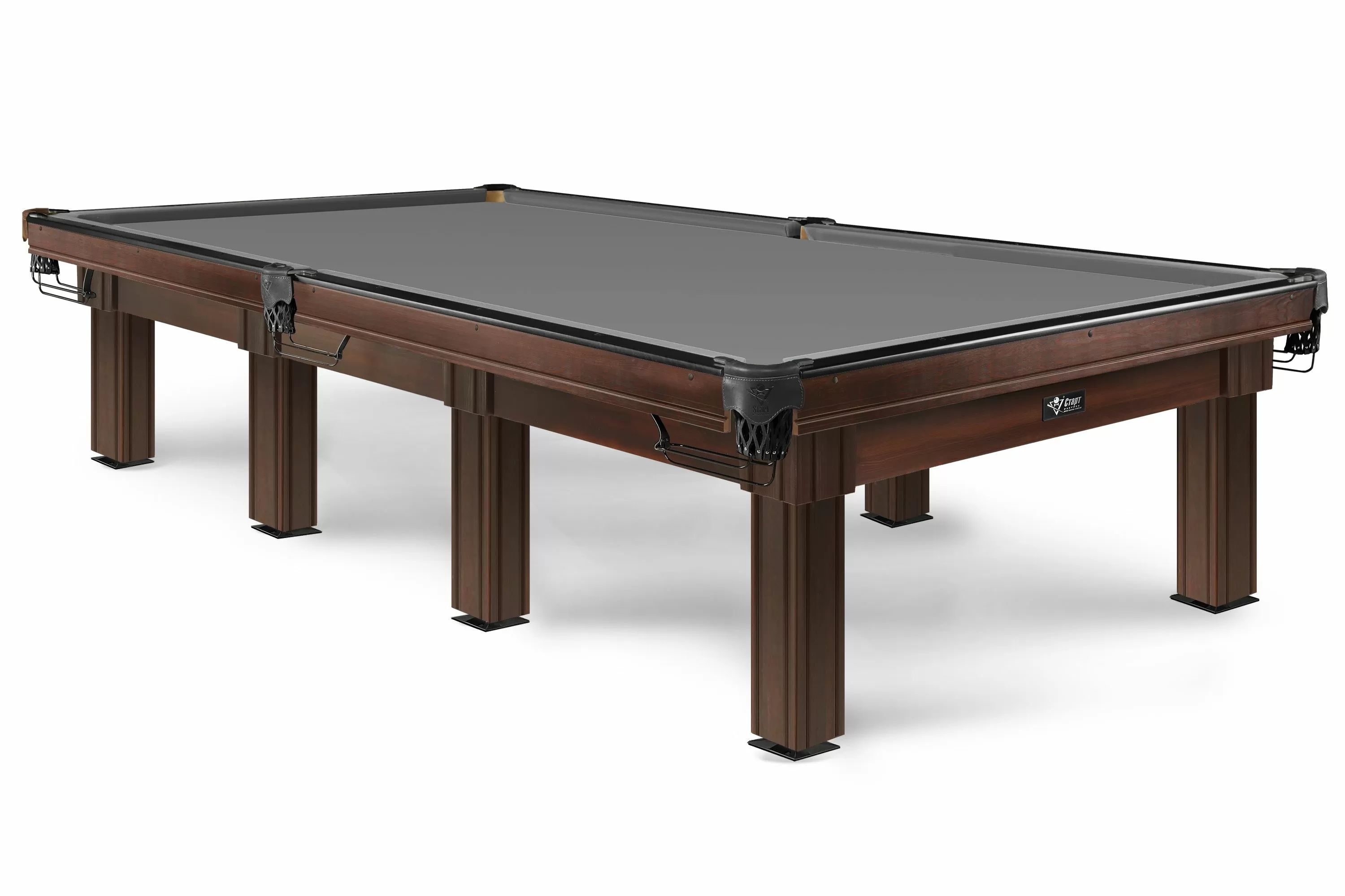 Бильярдный стол Омега III — Любительская серия