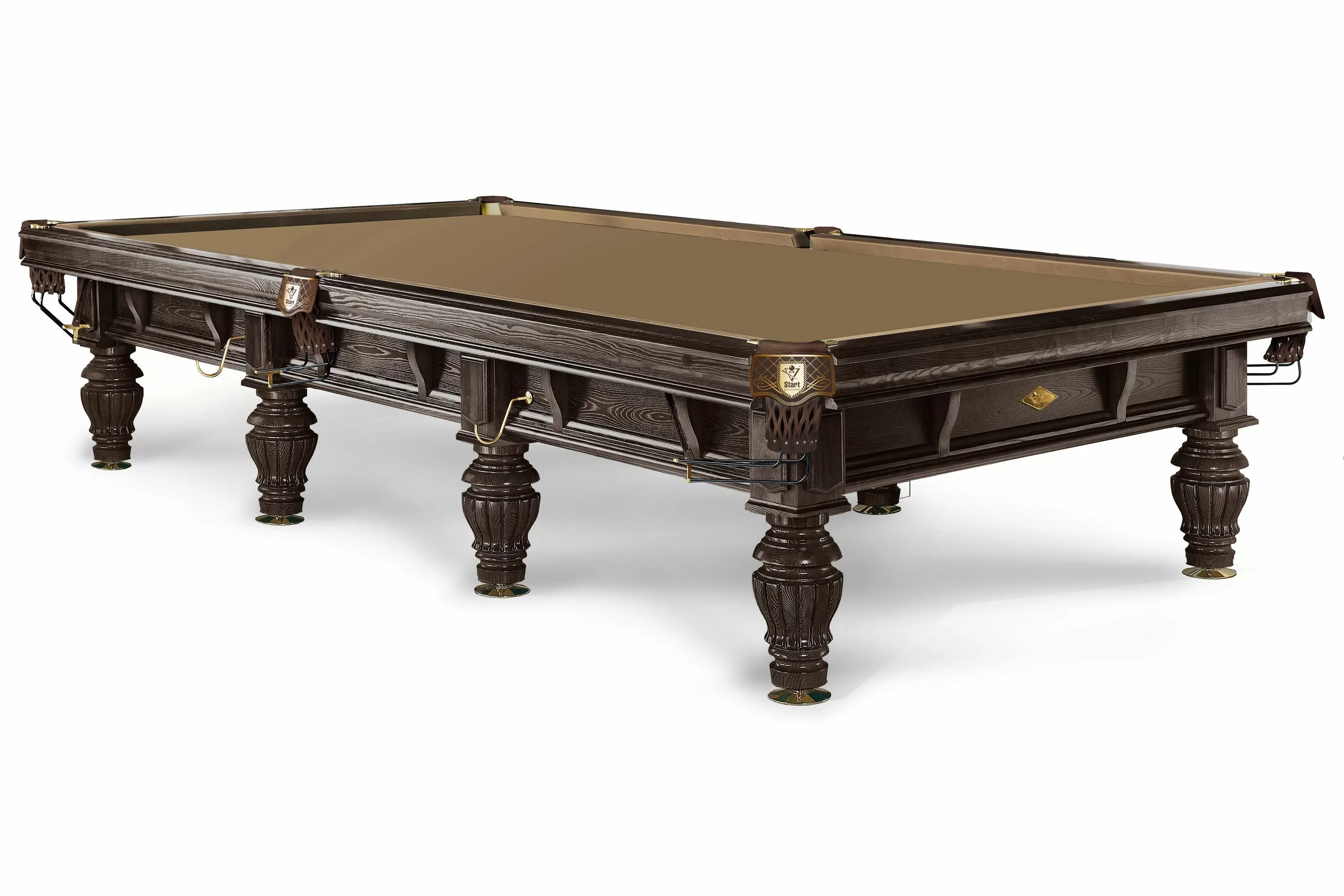 Бильярдный стол Президент — Суперпрофессиональная серия