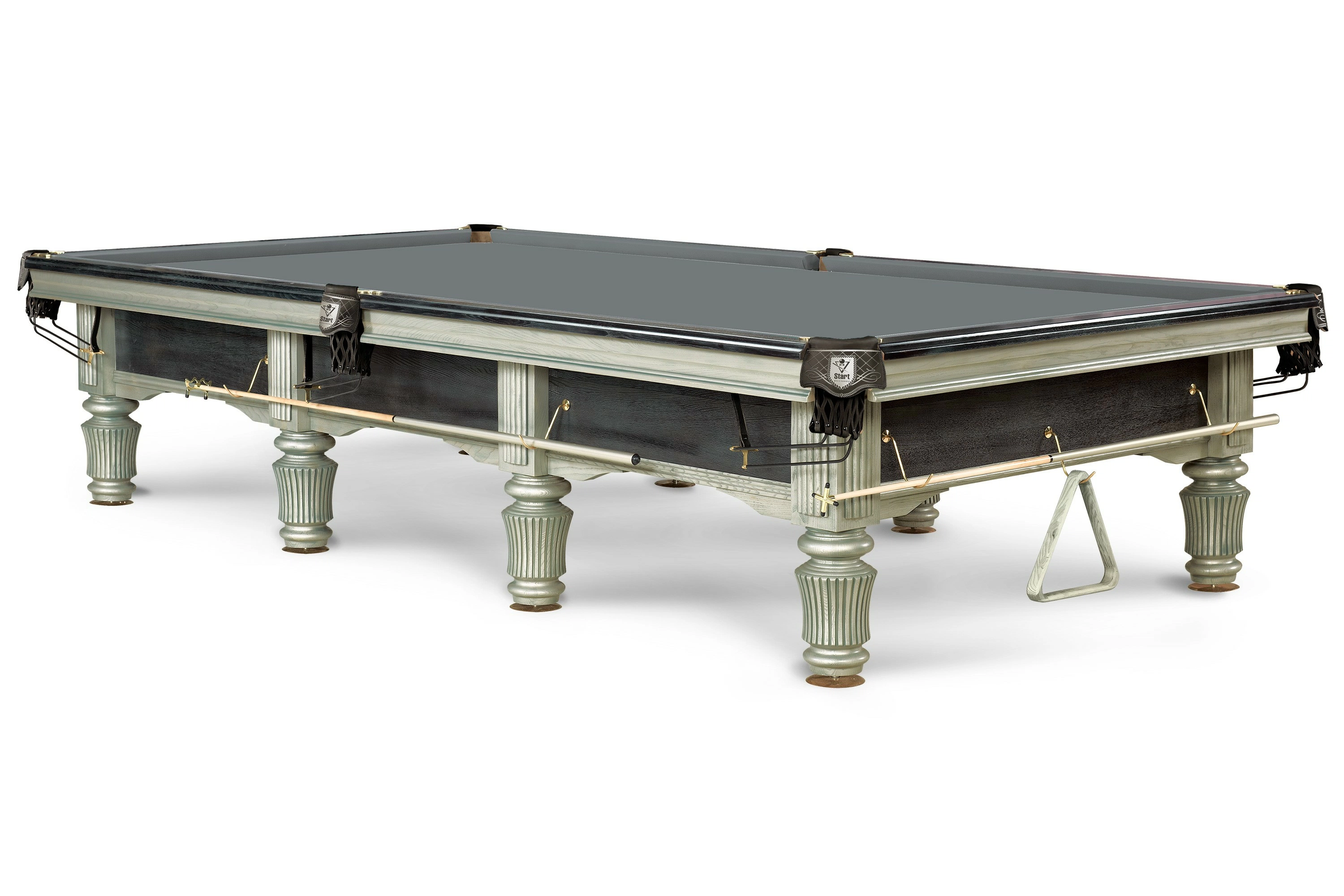 Бильярдный стол World Masters — Профессиональная серия