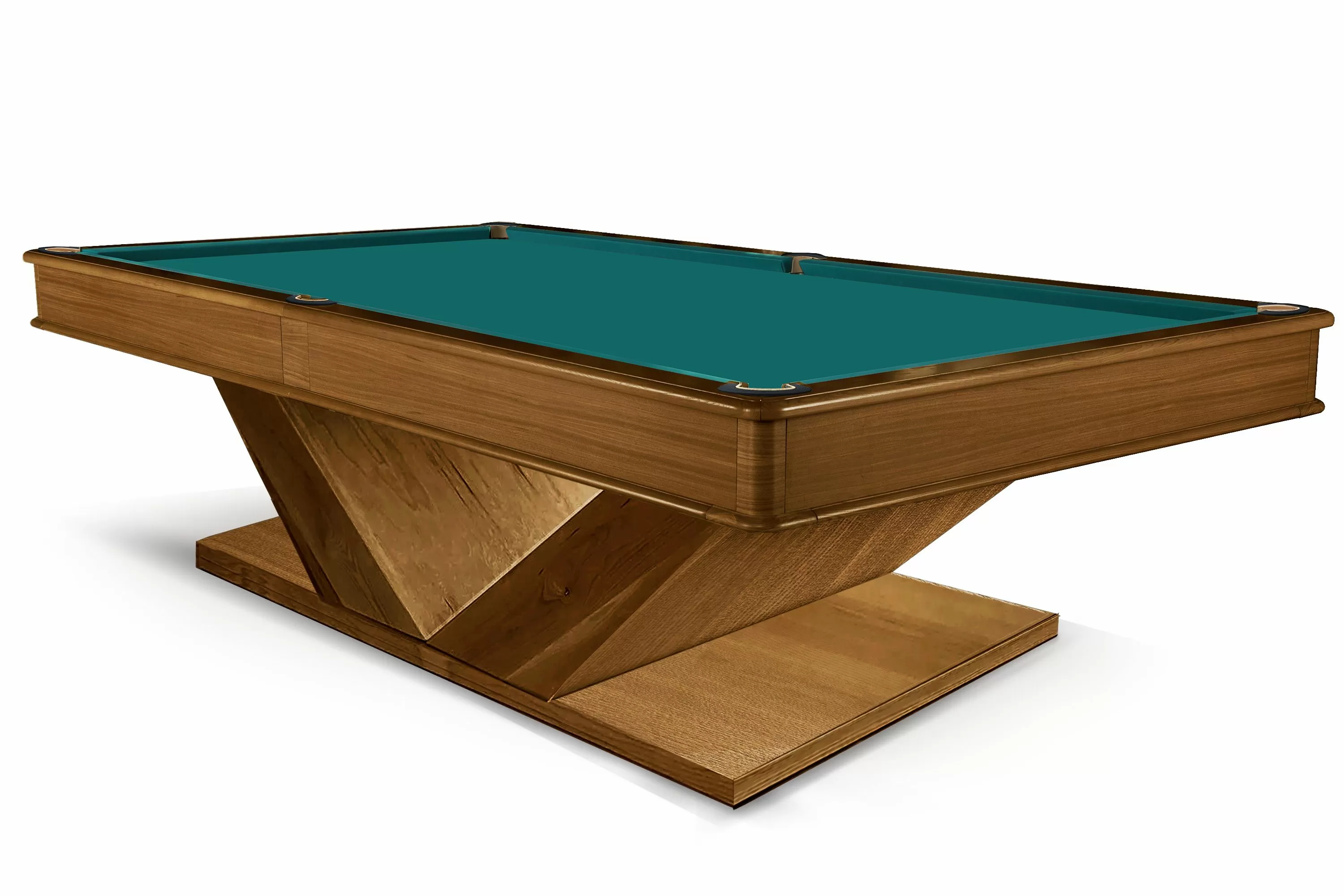 Бильярдный стол Techno — Эксклюзивная серия