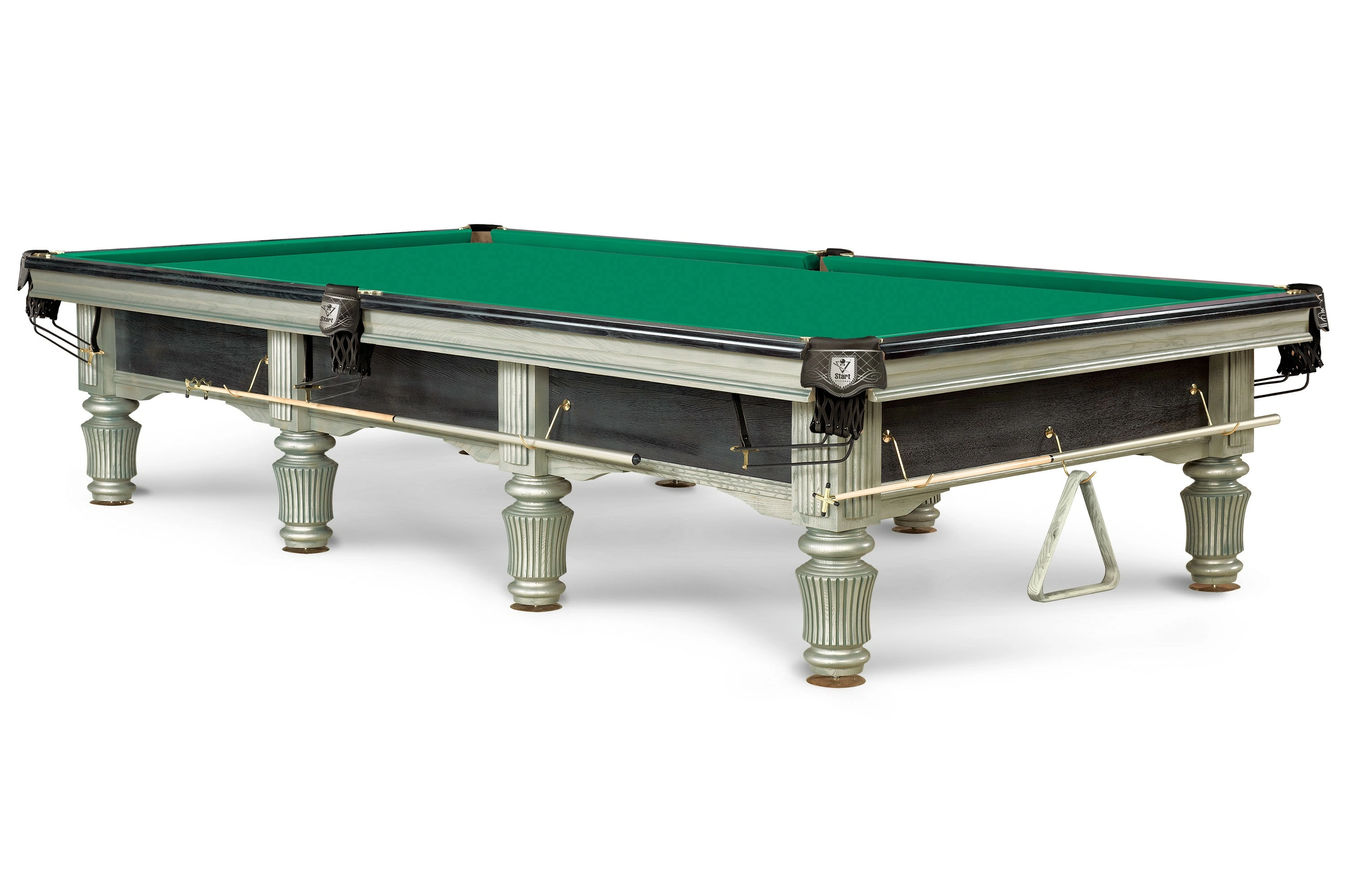 Бильярдный стол World Masters — Профессиональная серия