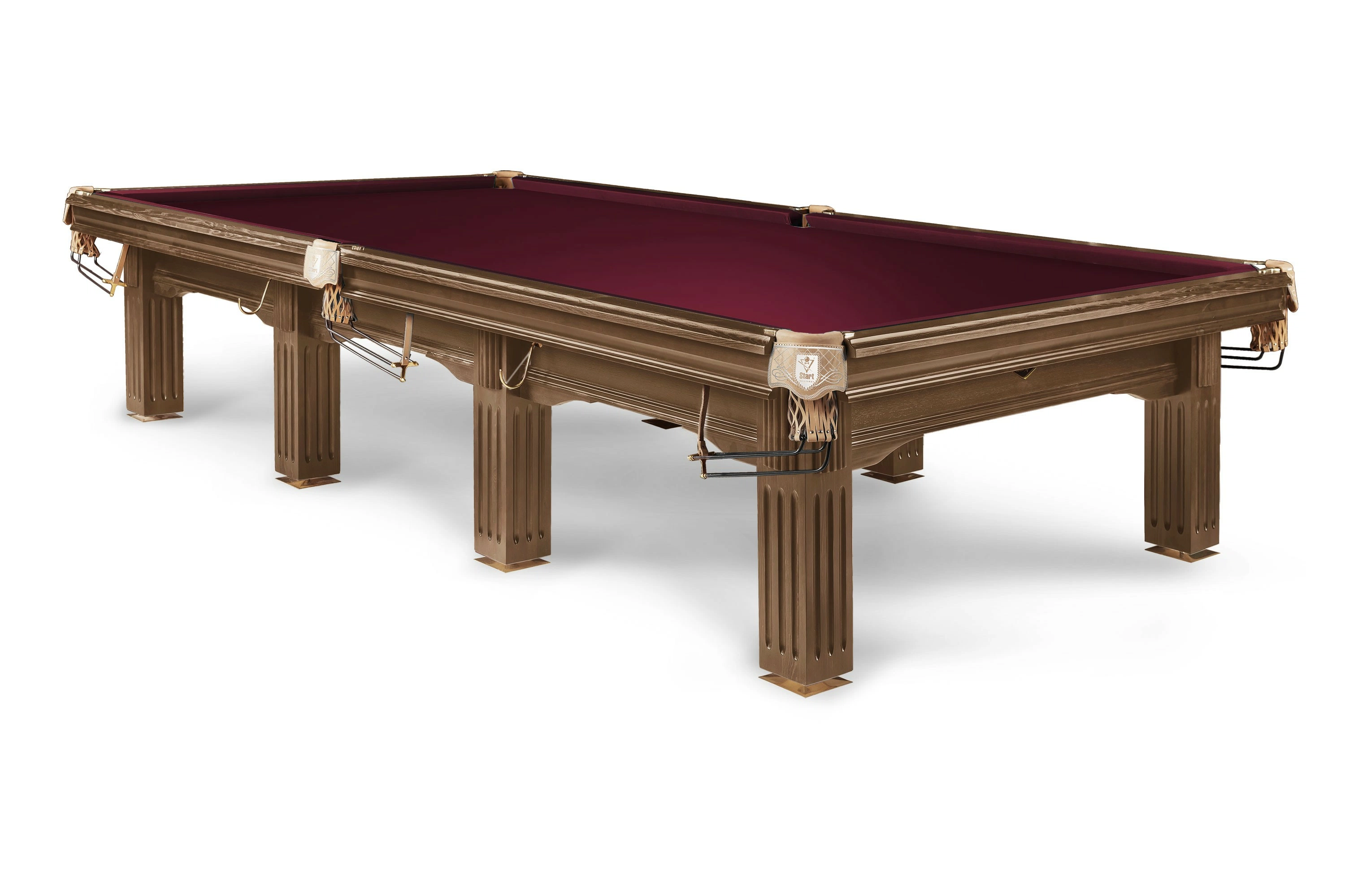 Бильярдный стол Ливерпуль III — Профессиональная серия