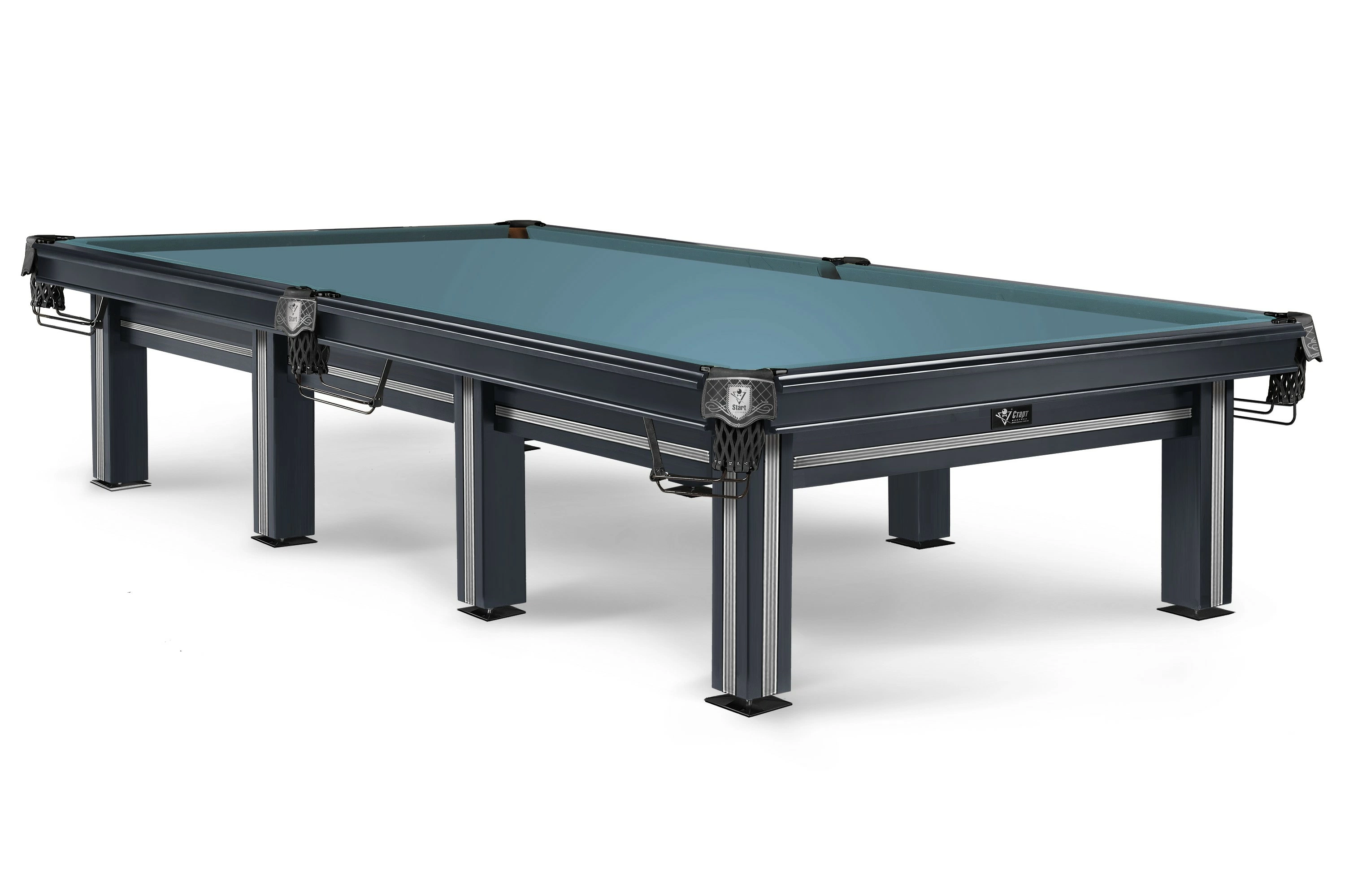 Бильярдный стол Арсенал III — Профессиональная серия