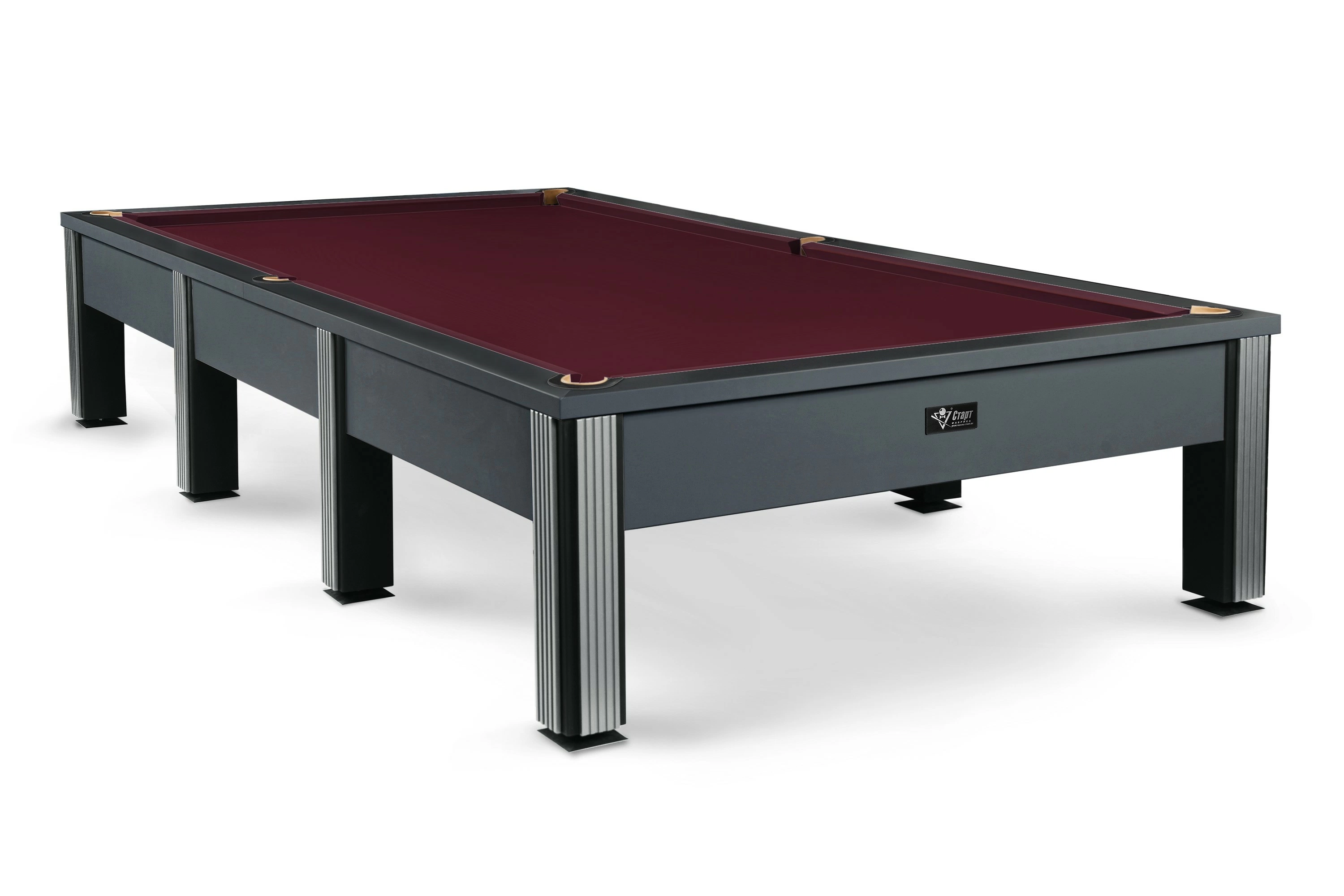 Бильярдный стол Reason — Современная серия