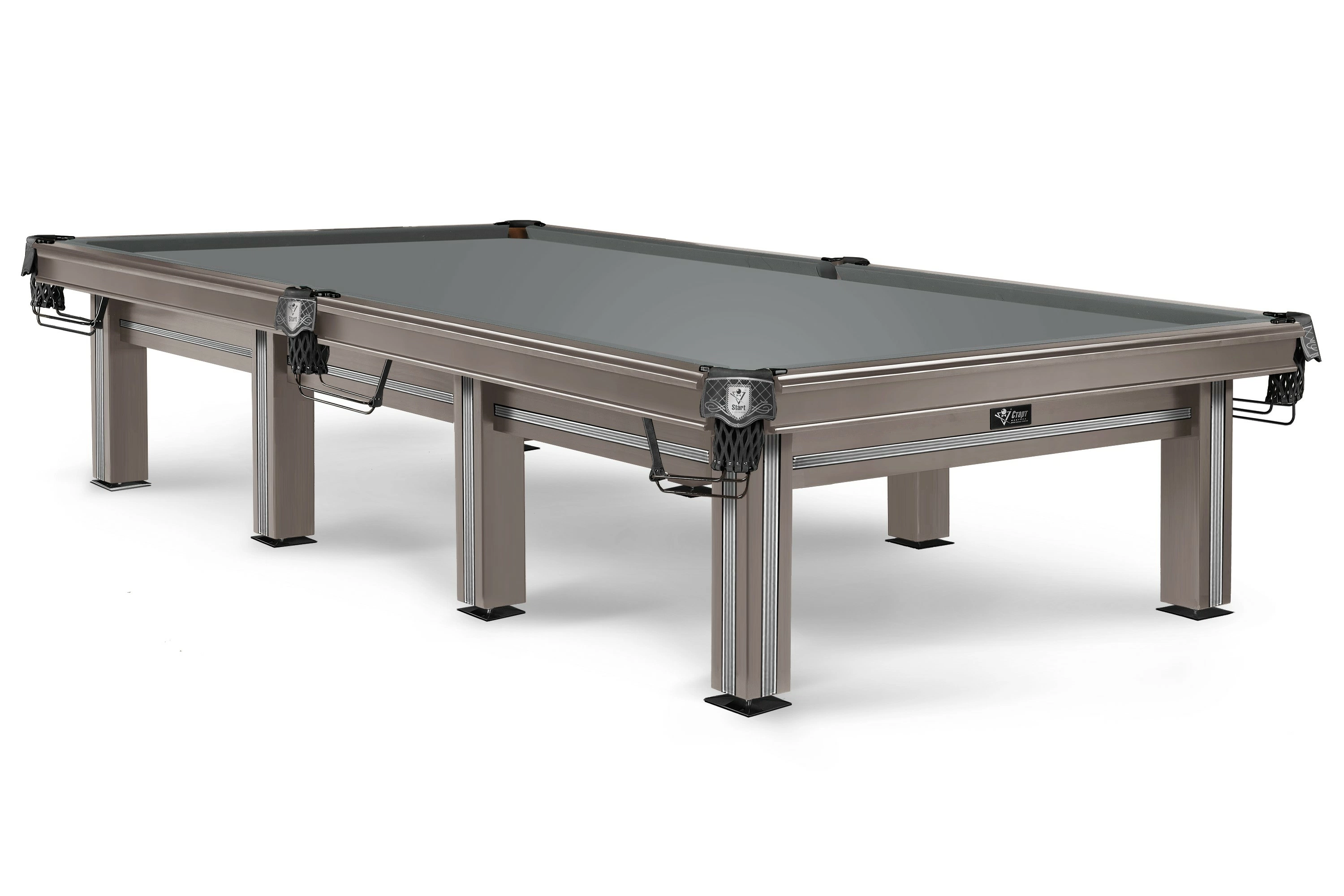 Бильярдный стол Арсенал III — Профессиональная серия