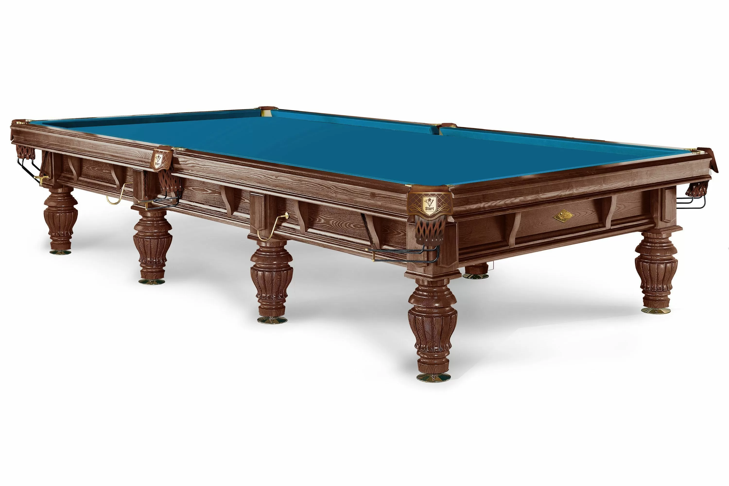 Бильярдный стол Президент — Суперпрофессиональная серия