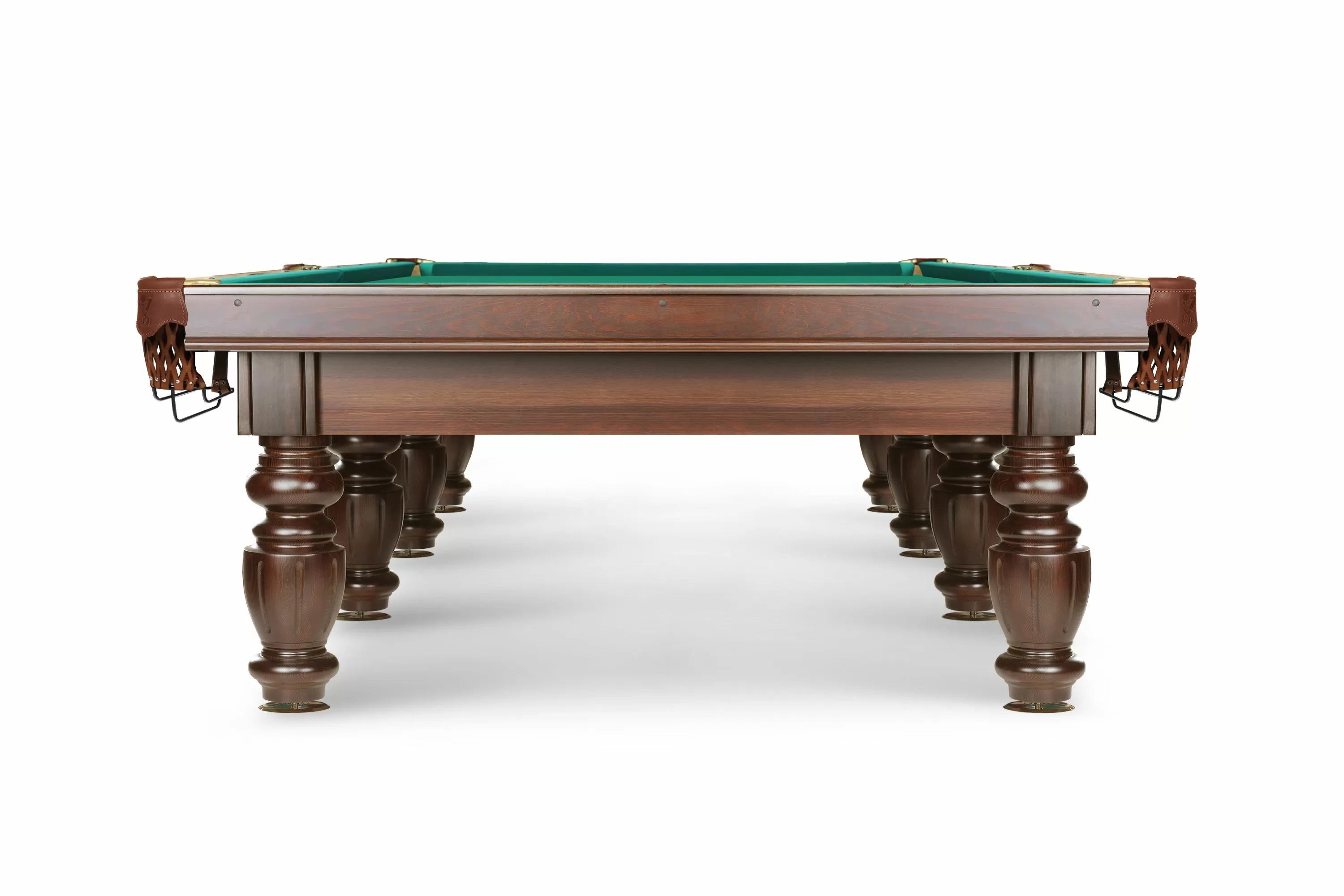 Бильярдный стол Омега — Любительская серия