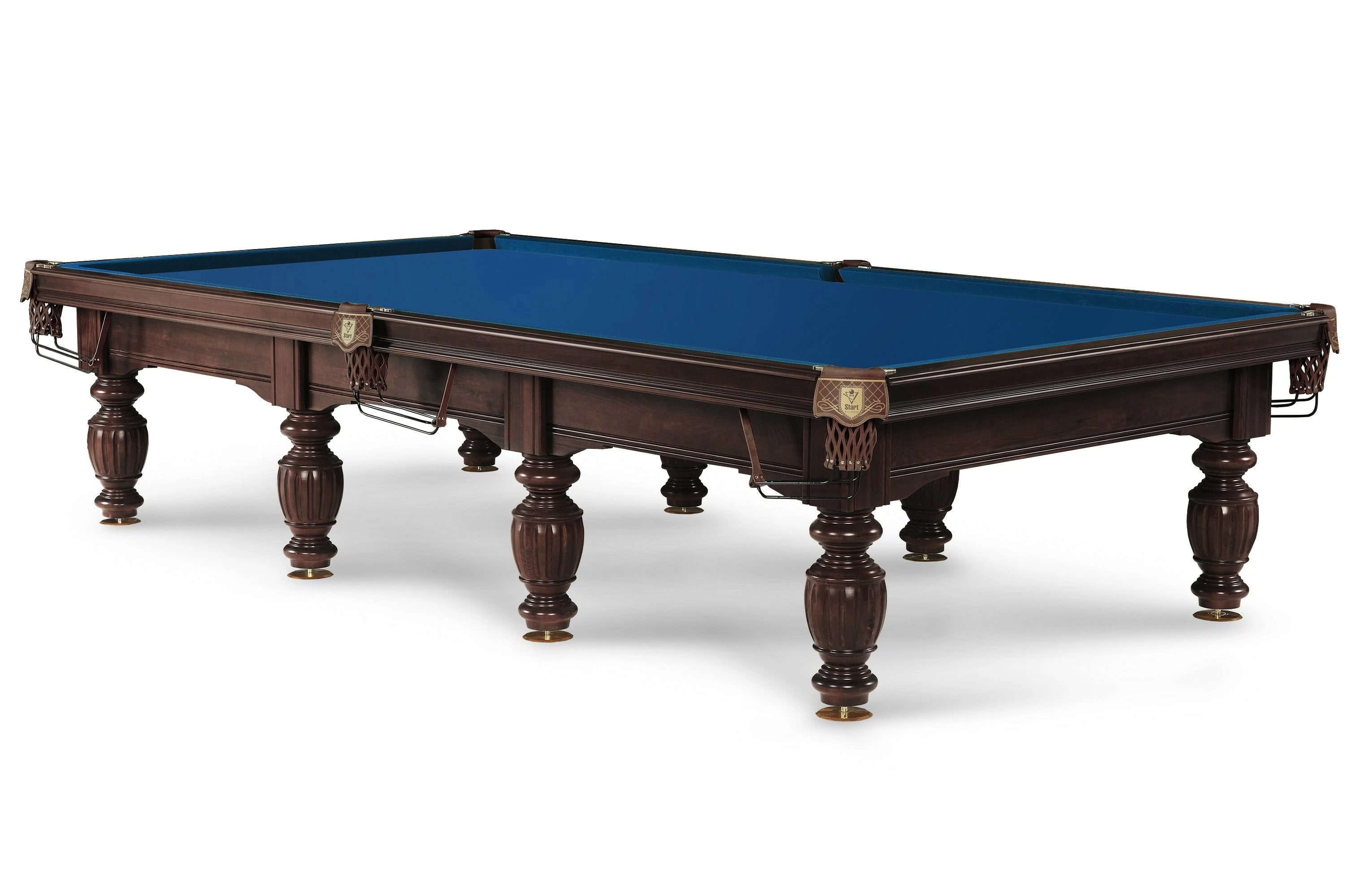 Бильярдный стол Олимп-Люкс — Любительская серия